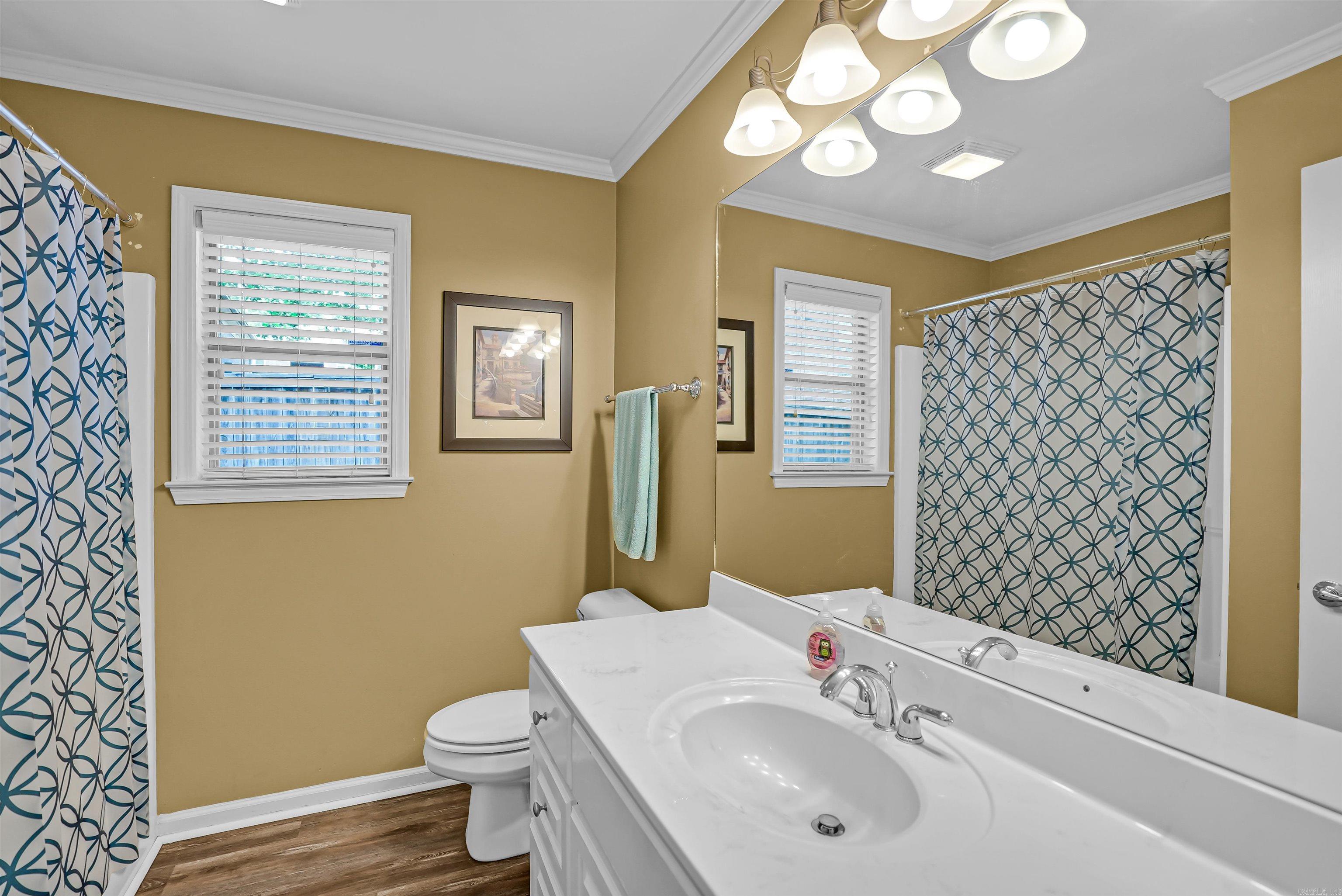 GAP CREEK THE RIDGE - Residential