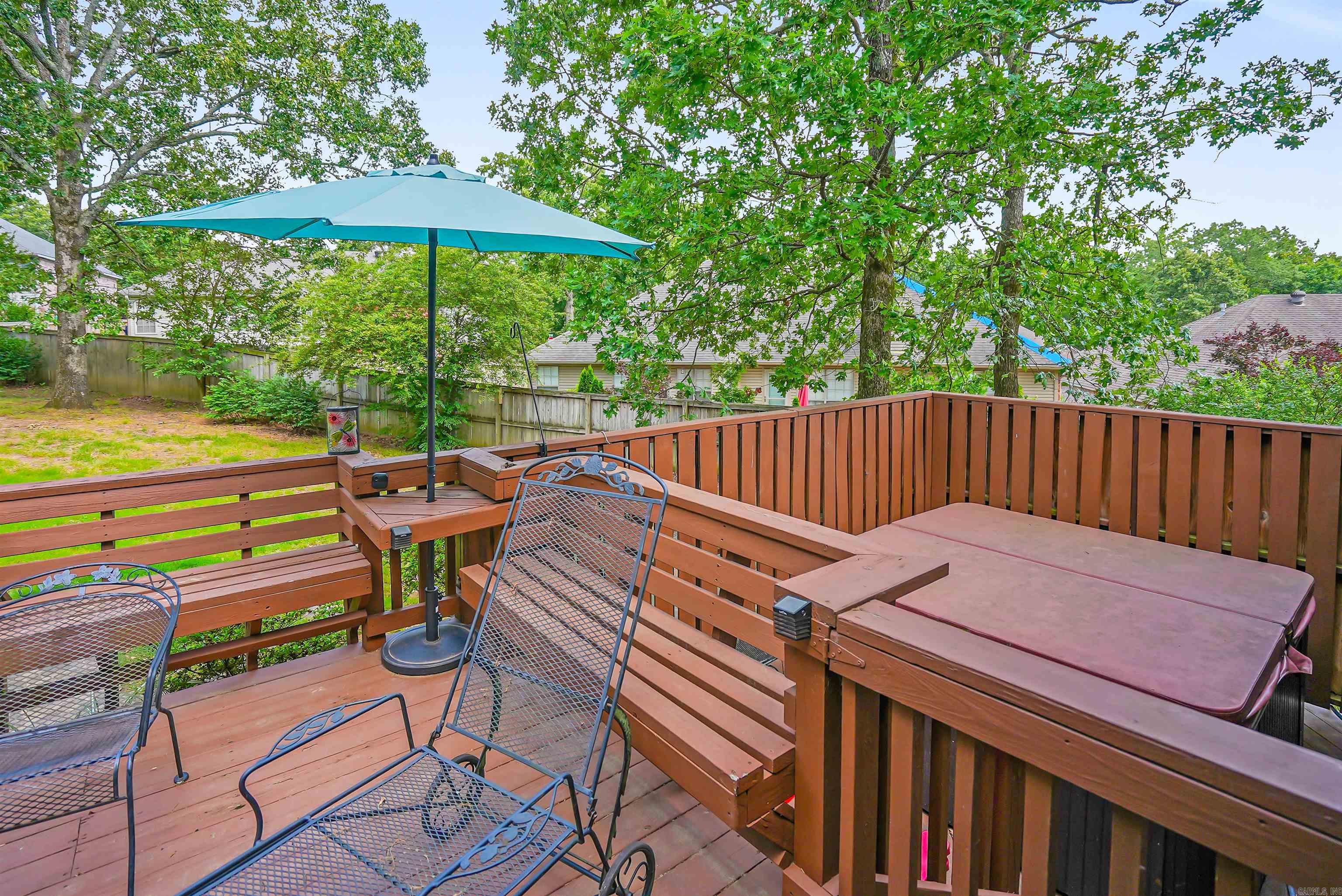 GAP CREEK THE RIDGE - Residential