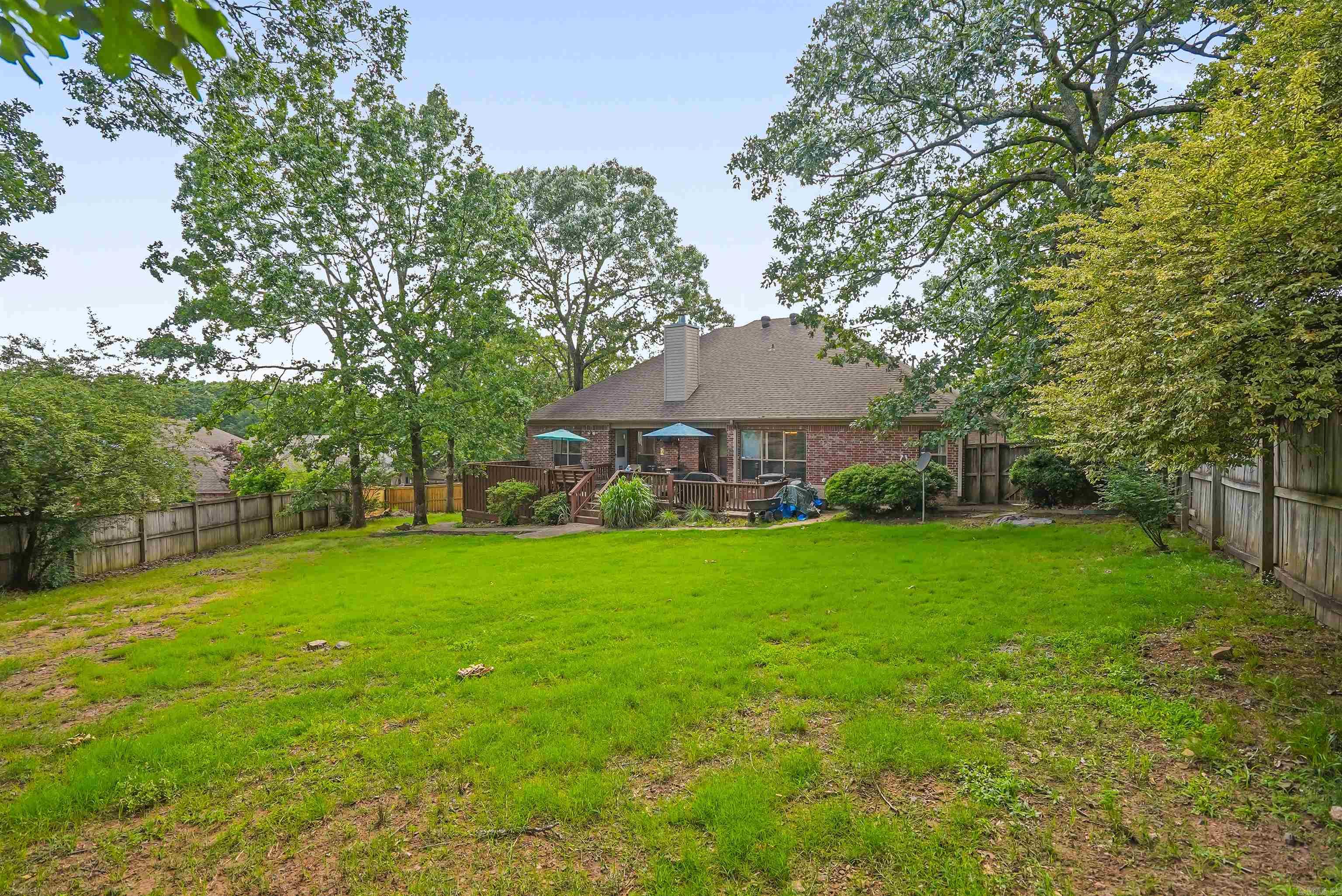 GAP CREEK THE RIDGE - Residential