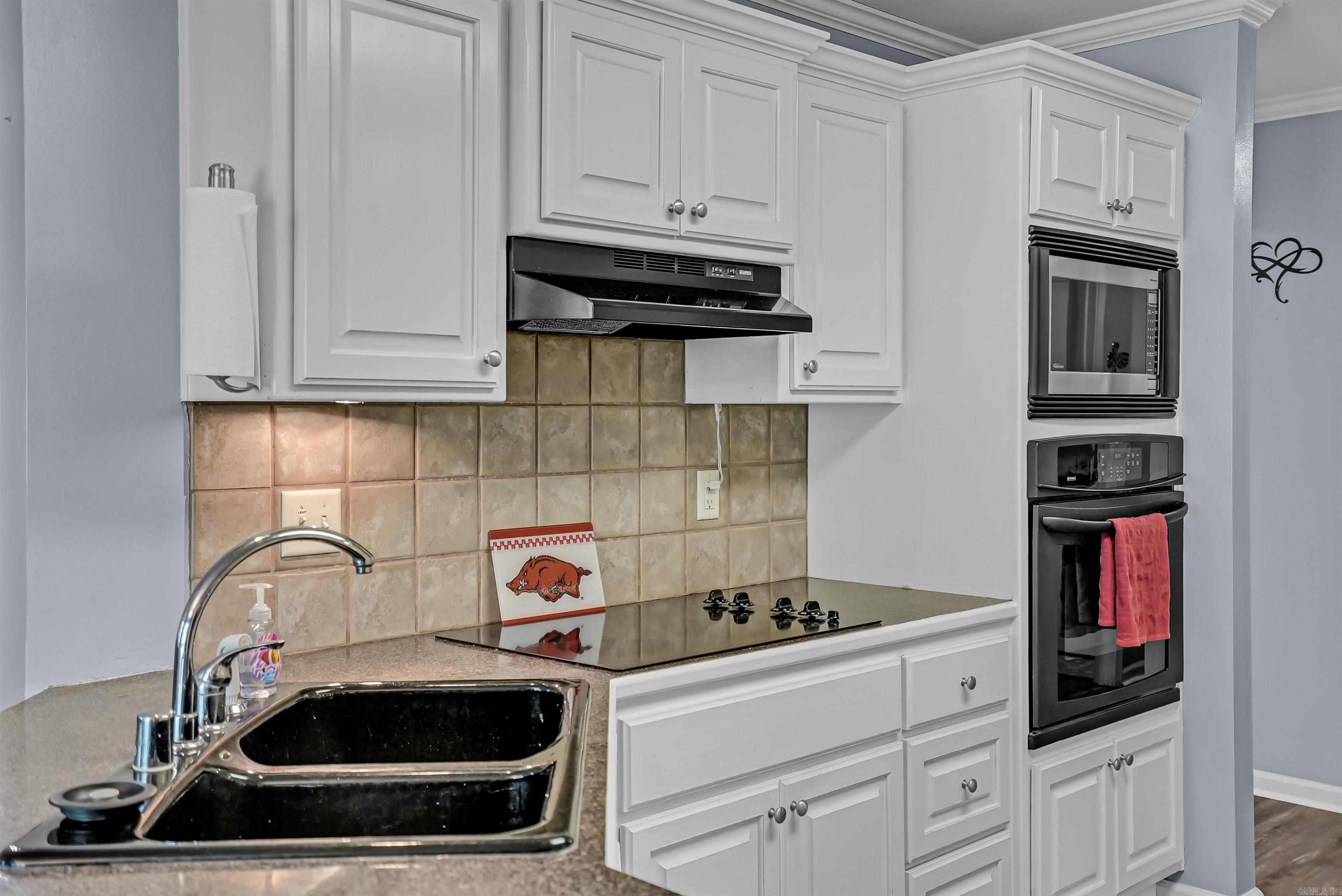 GAP CREEK THE RIDGE - Residential