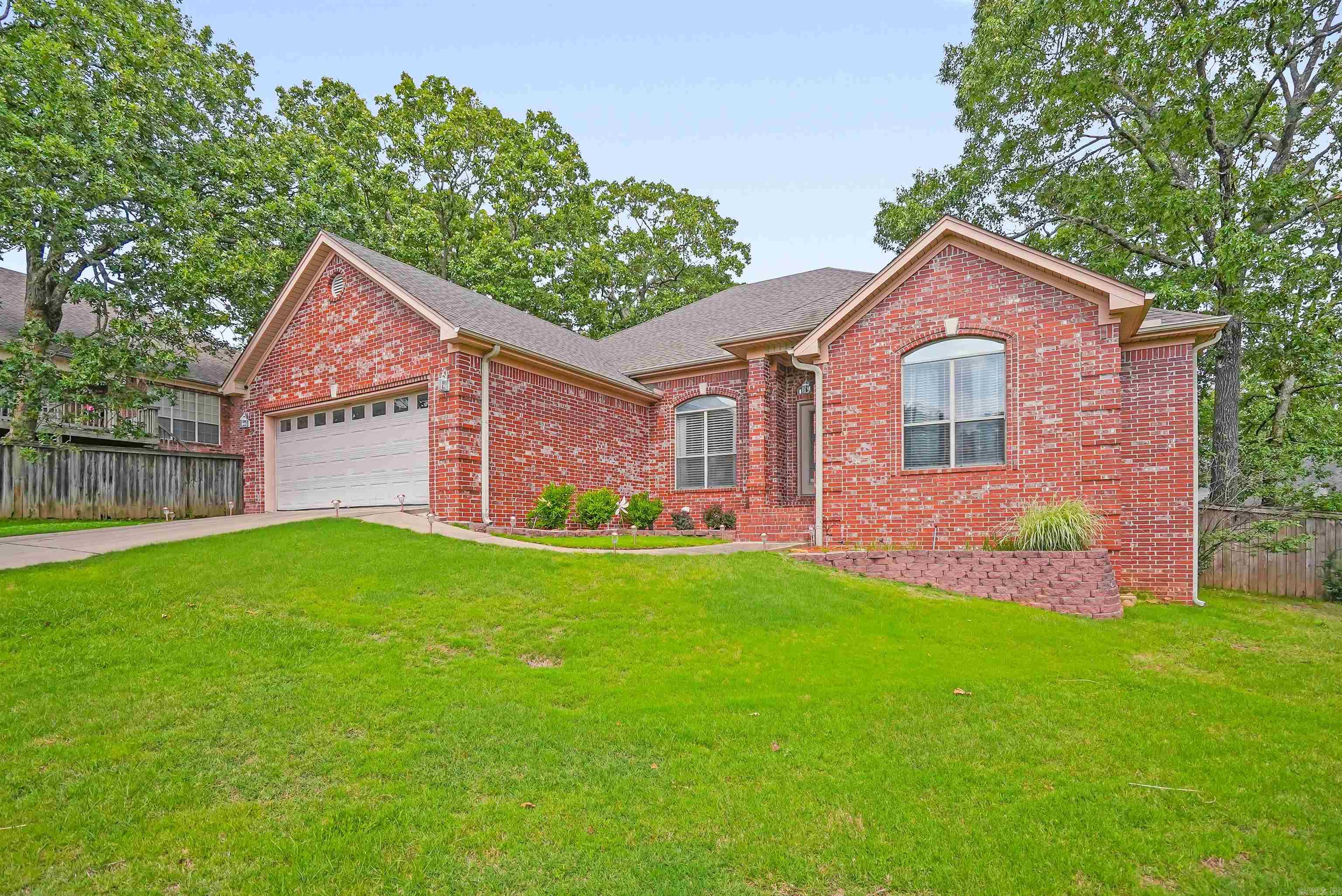 GAP CREEK THE RIDGE - Residential