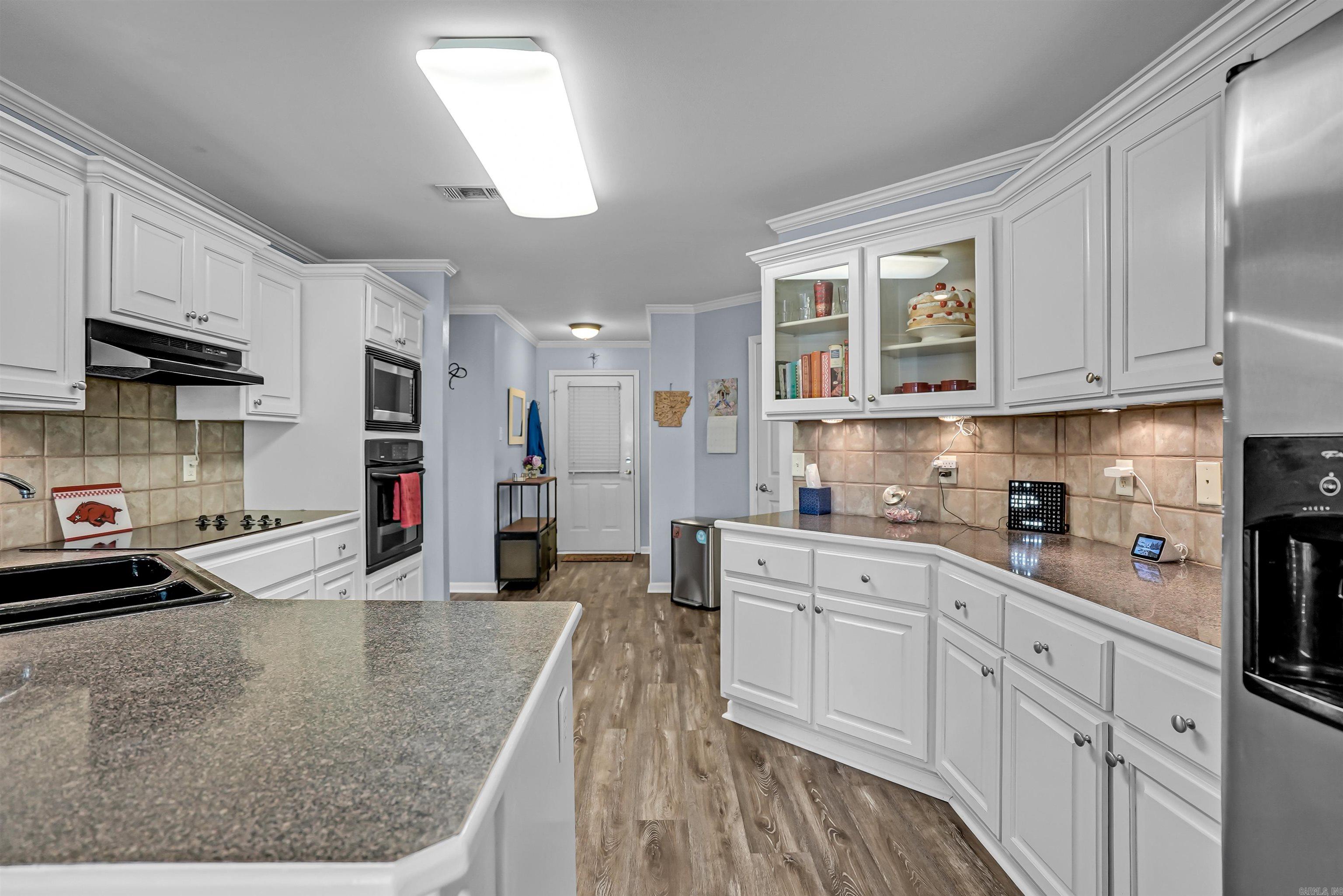 GAP CREEK THE RIDGE - Residential