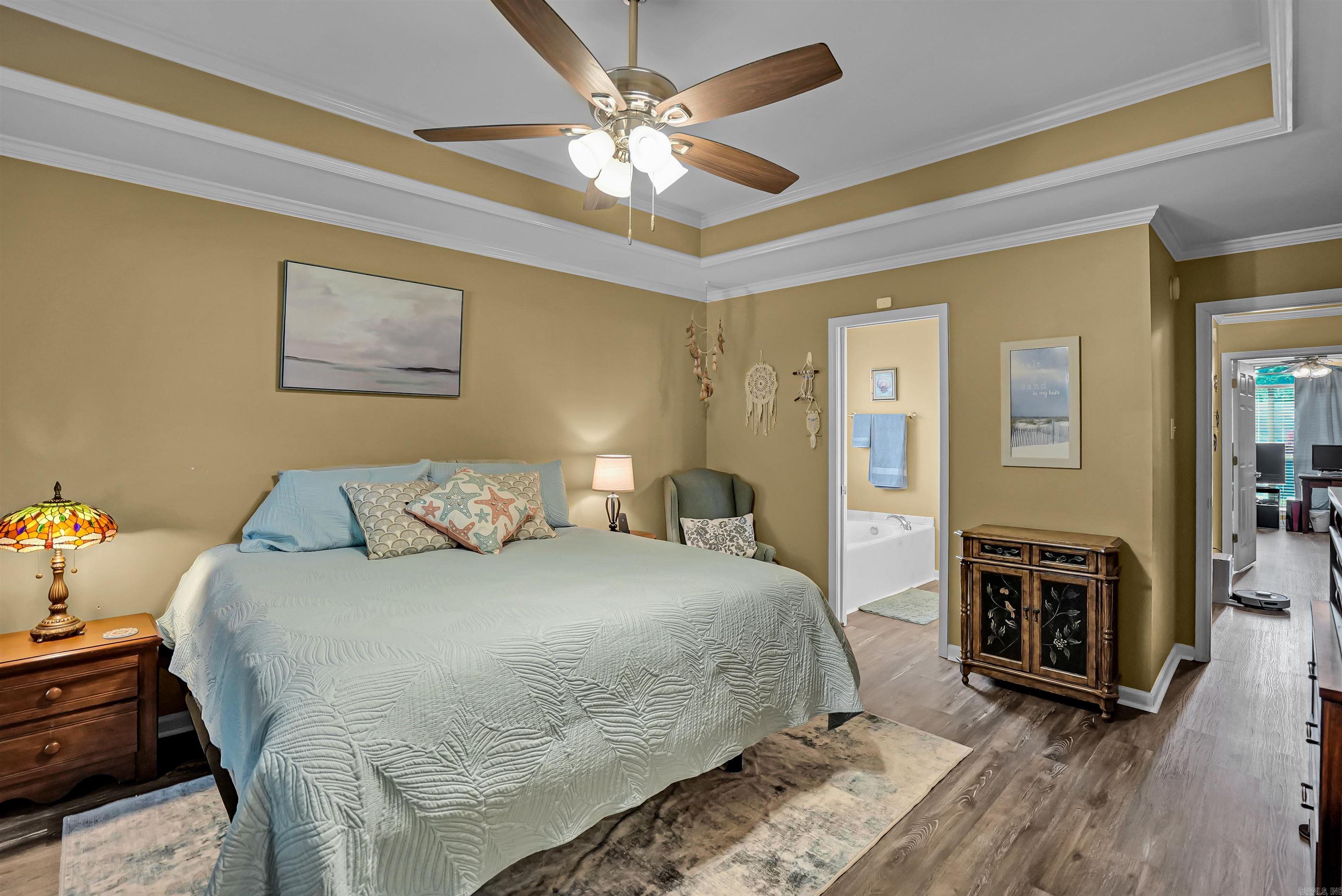 GAP CREEK THE RIDGE - Residential