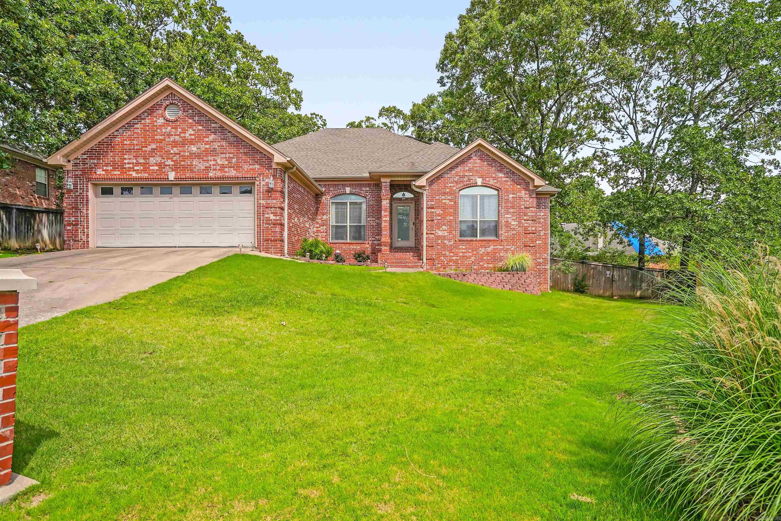 GAP CREEK THE RIDGE - Residential