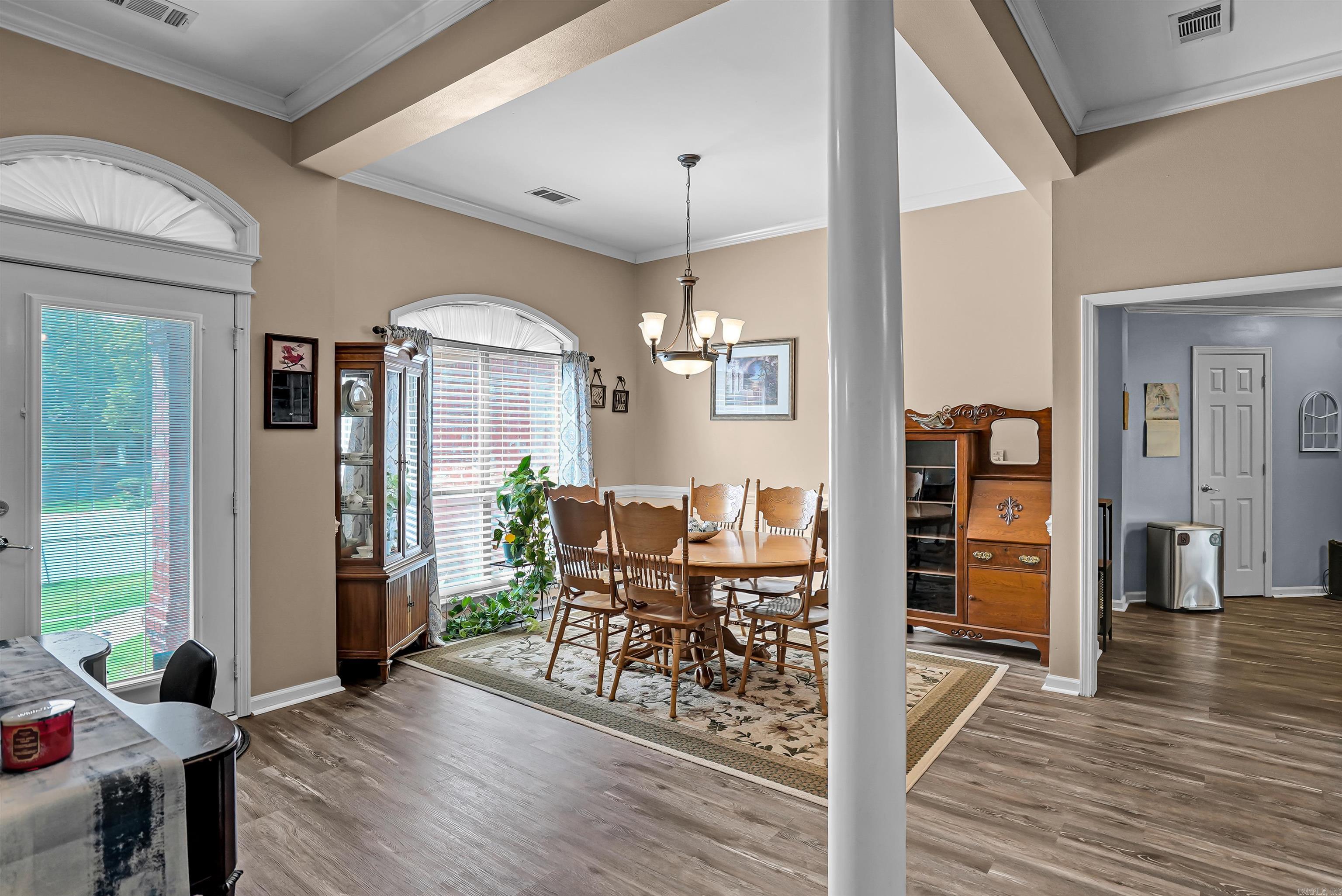 GAP CREEK THE RIDGE - Residential