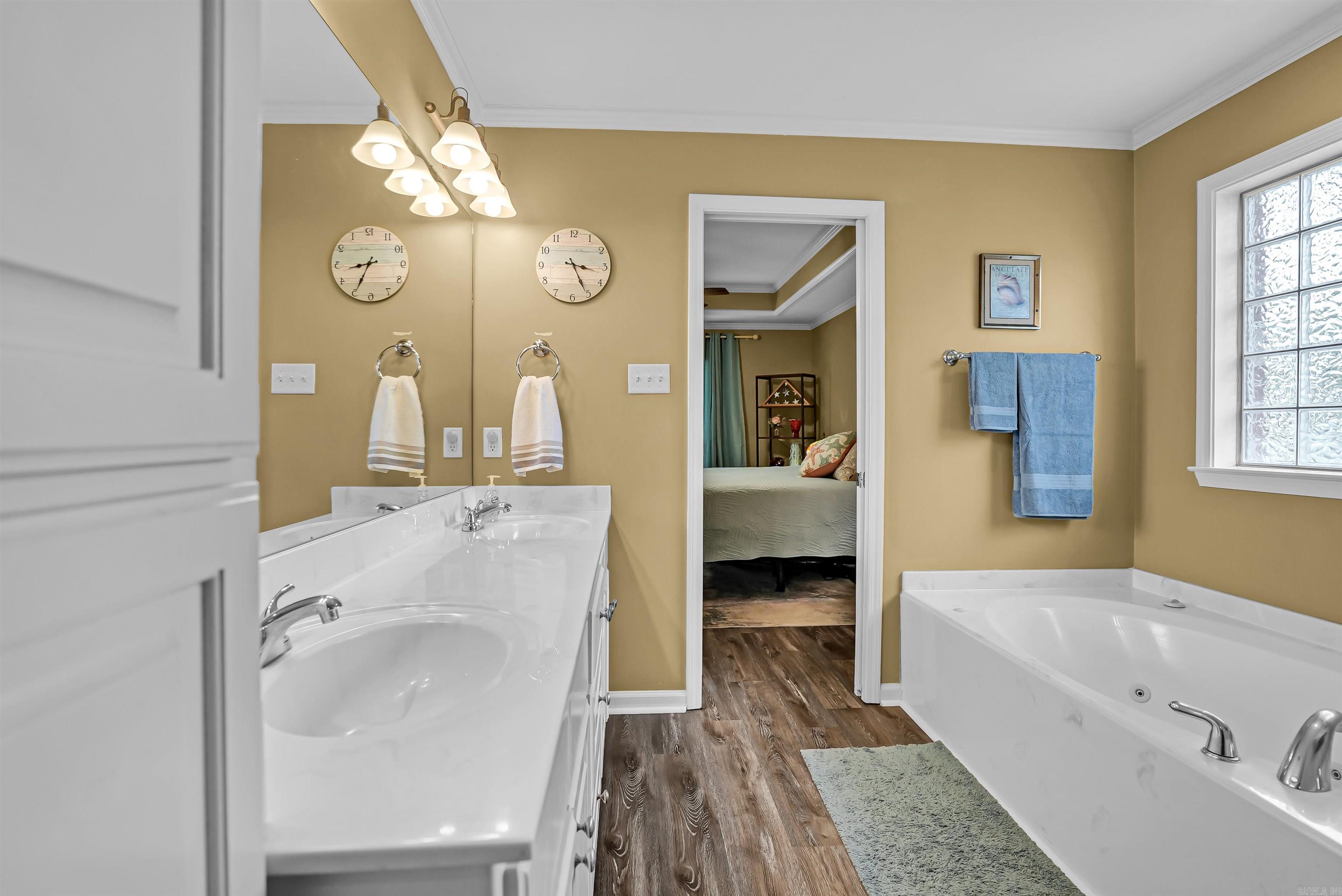 GAP CREEK THE RIDGE - Residential