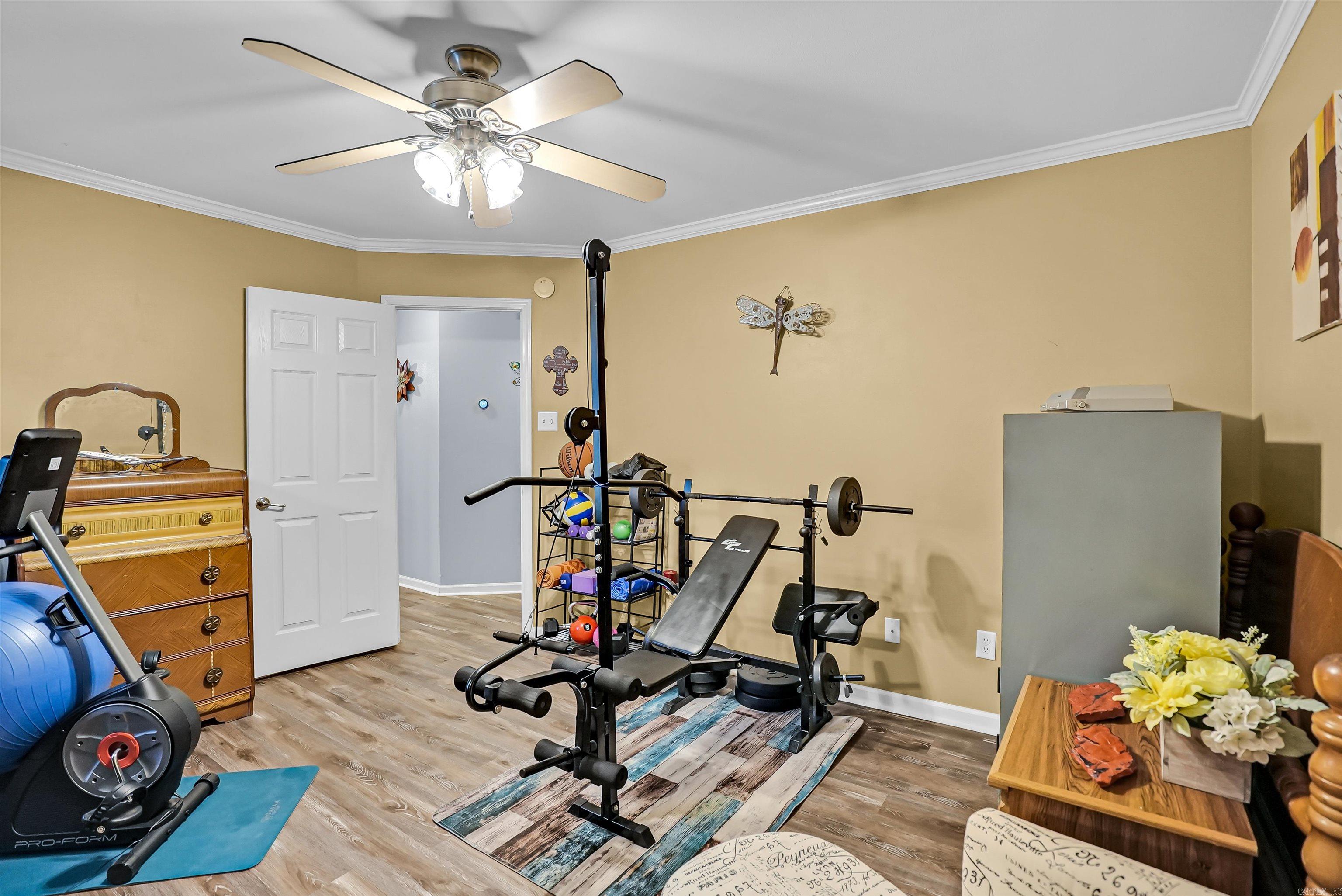 GAP CREEK THE RIDGE - Residential