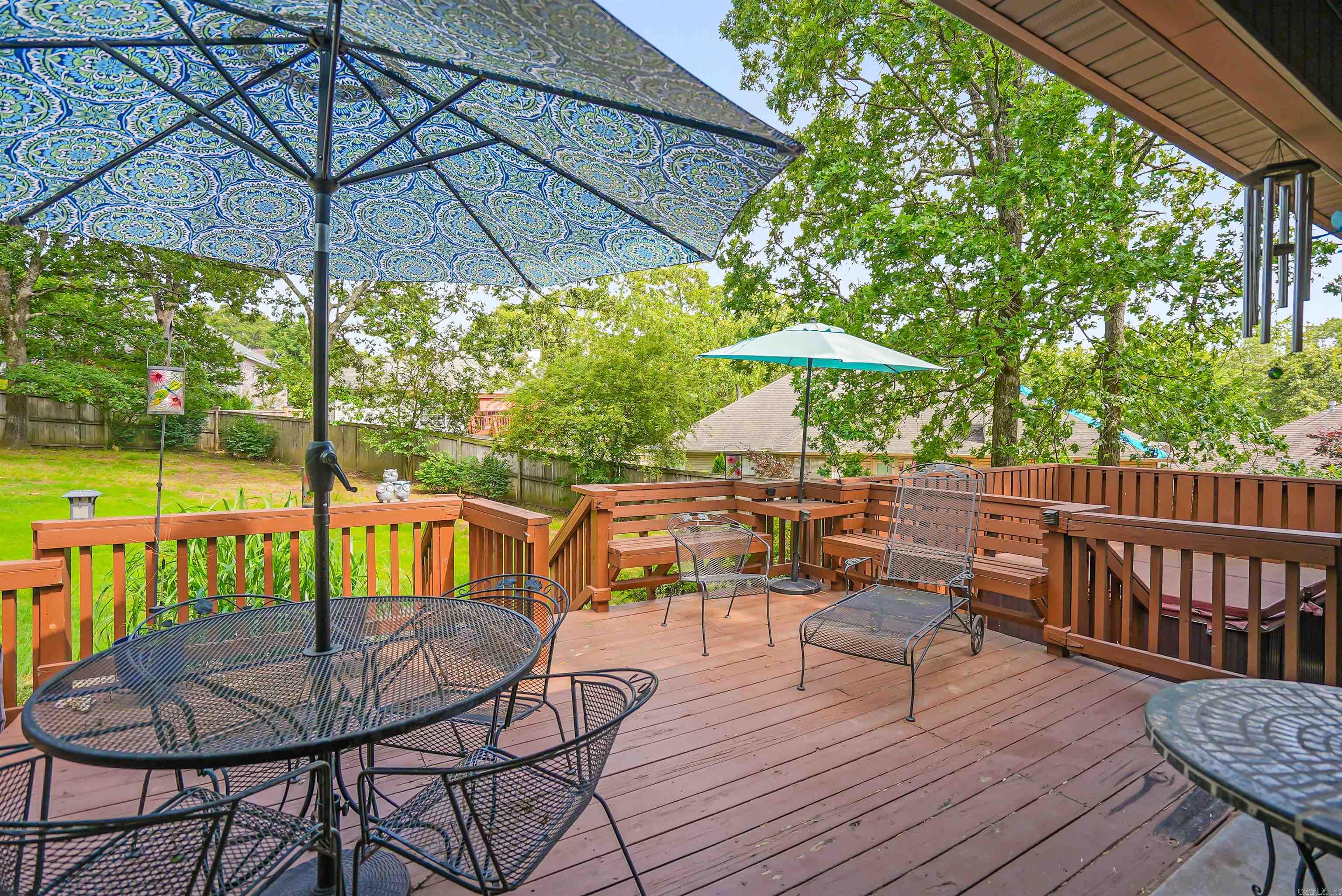 GAP CREEK THE RIDGE - Residential