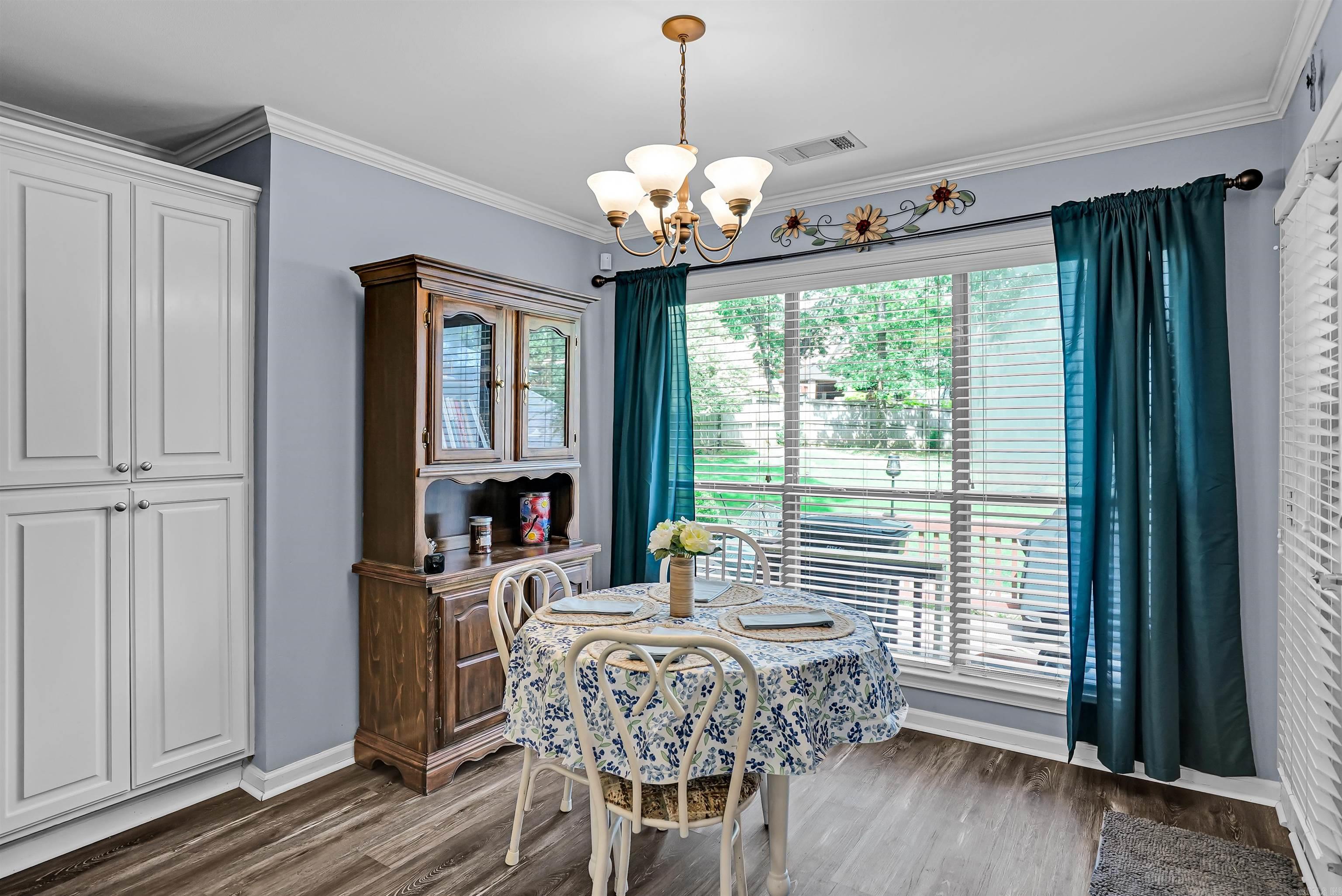 GAP CREEK THE RIDGE - Residential