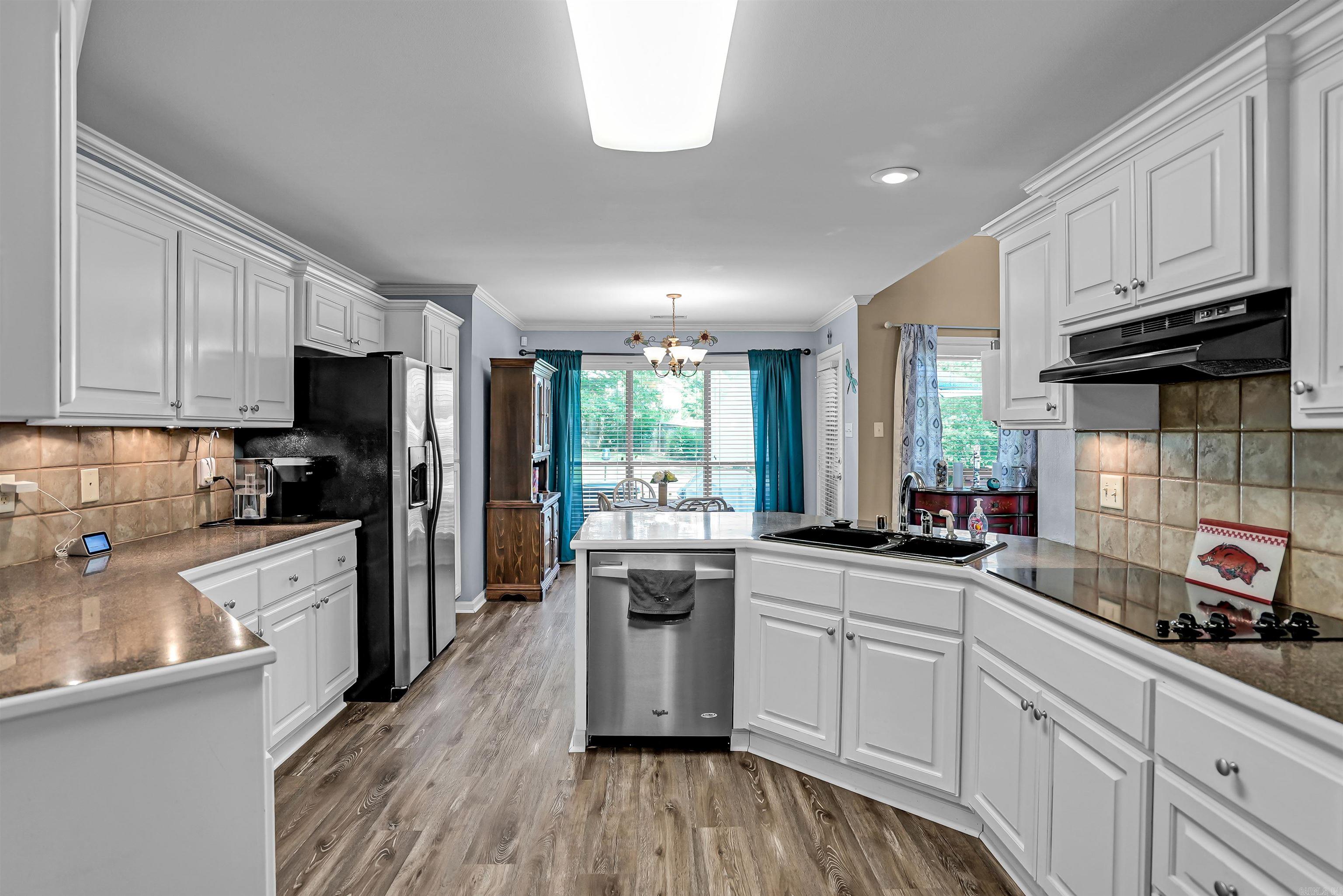 GAP CREEK THE RIDGE - Residential