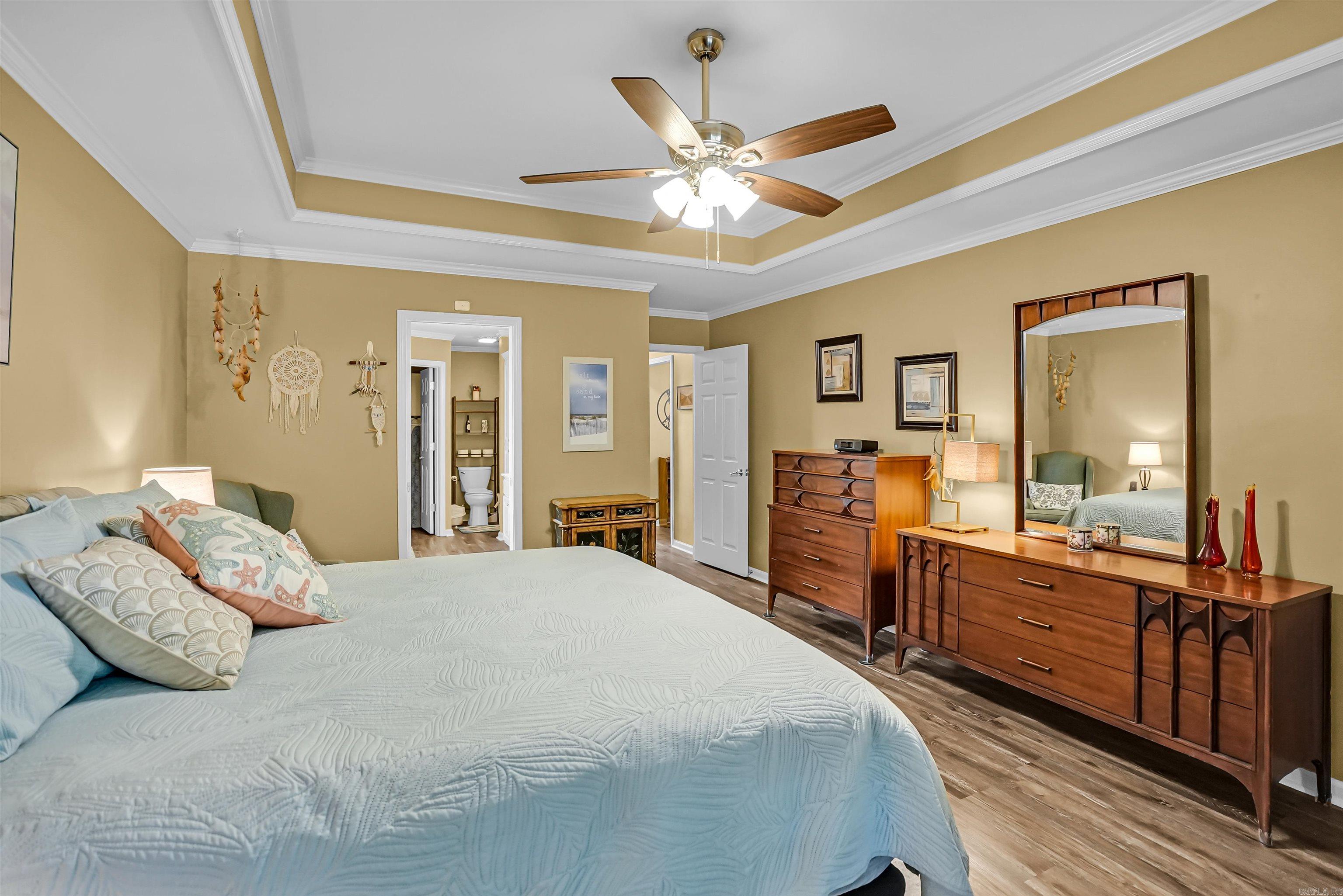 GAP CREEK THE RIDGE - Residential