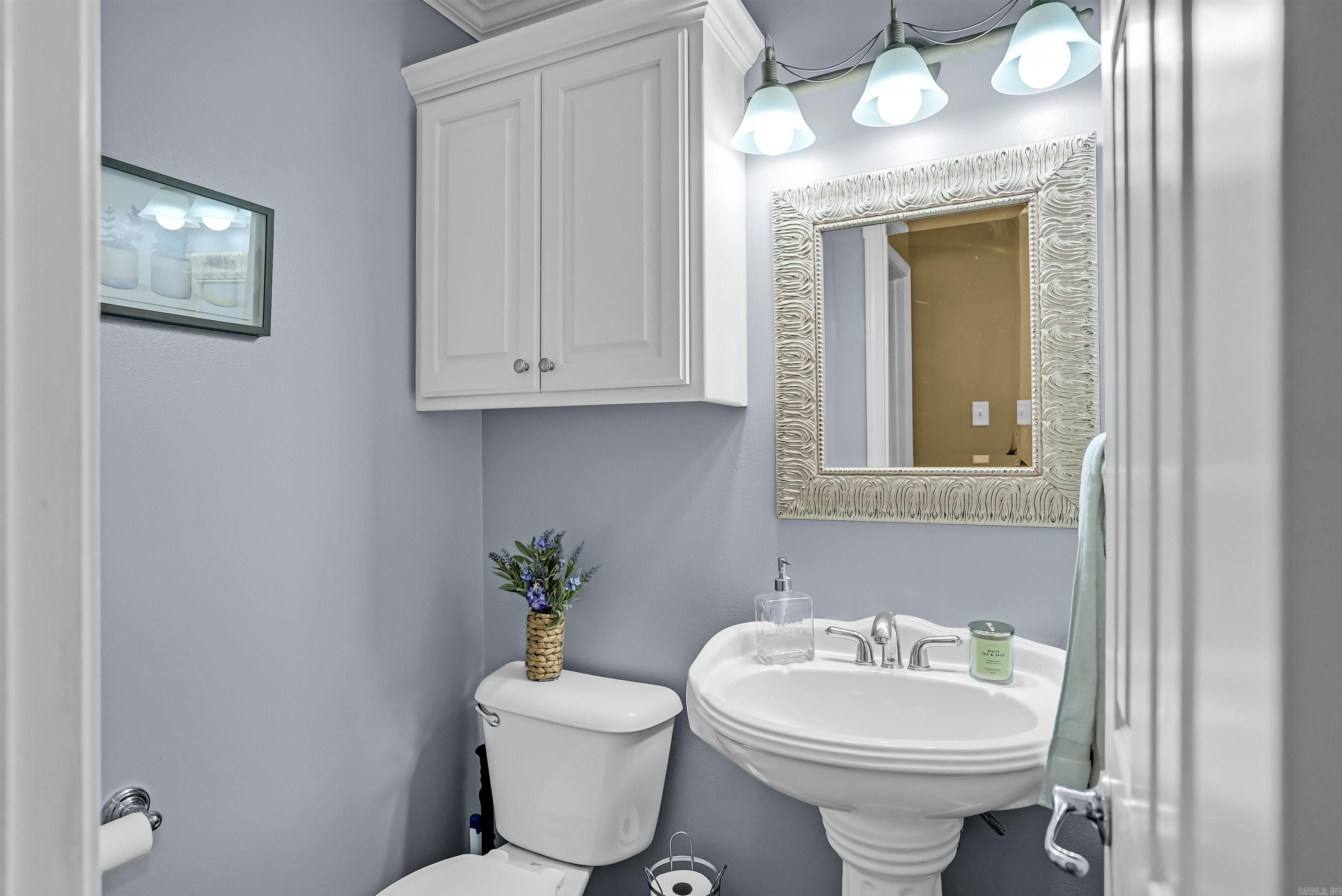 GAP CREEK THE RIDGE - Residential