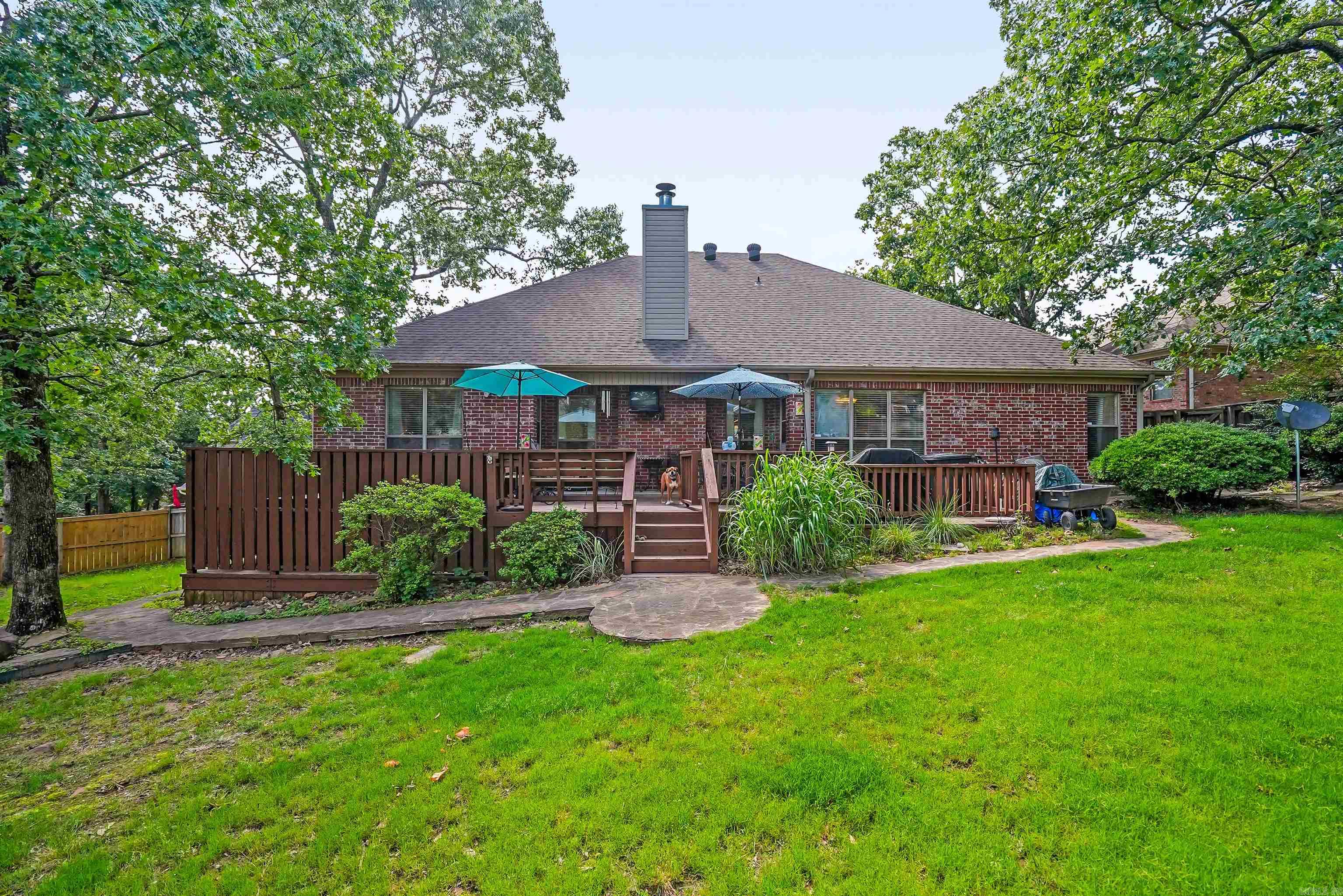 GAP CREEK THE RIDGE - Residential