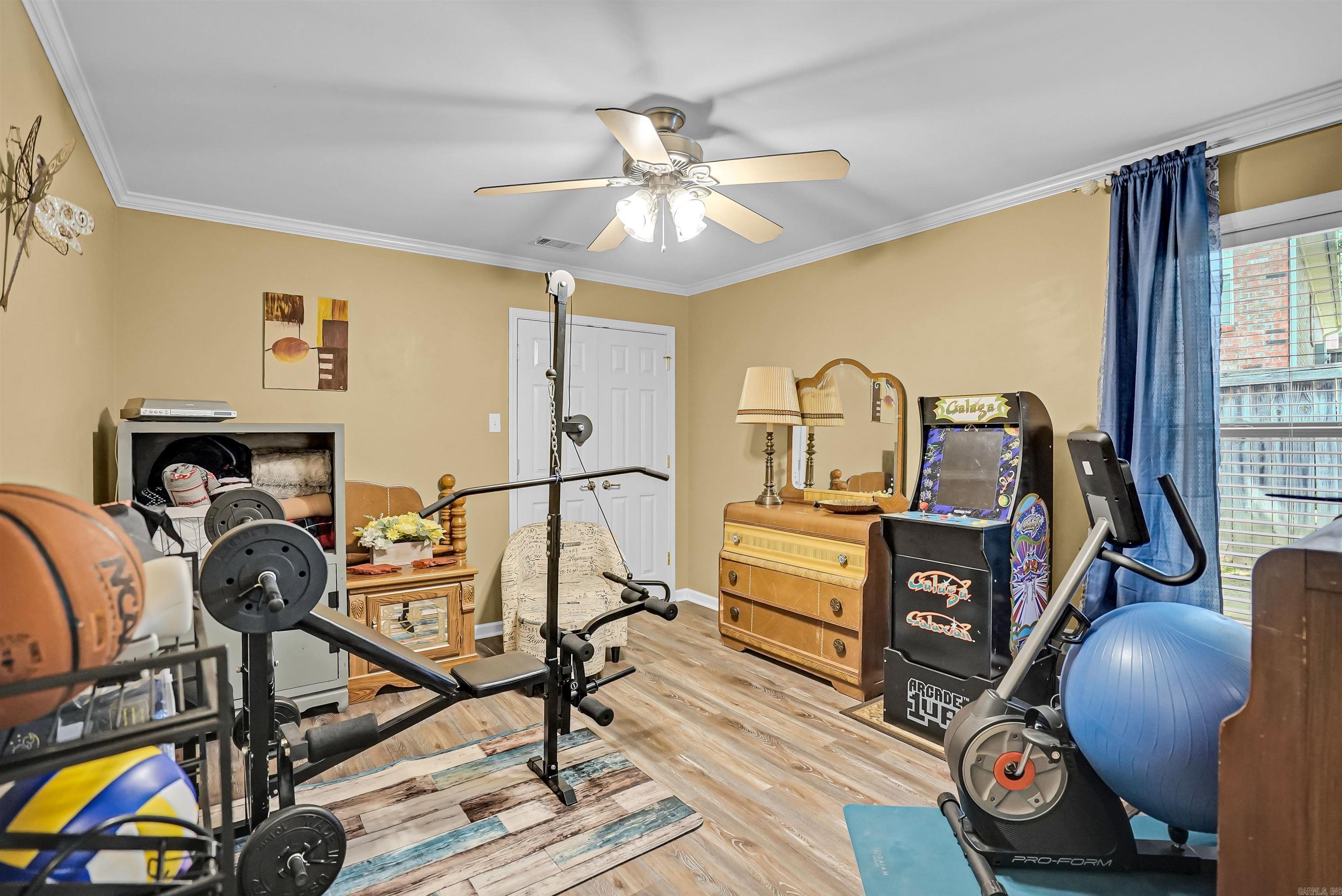 GAP CREEK THE RIDGE - Residential