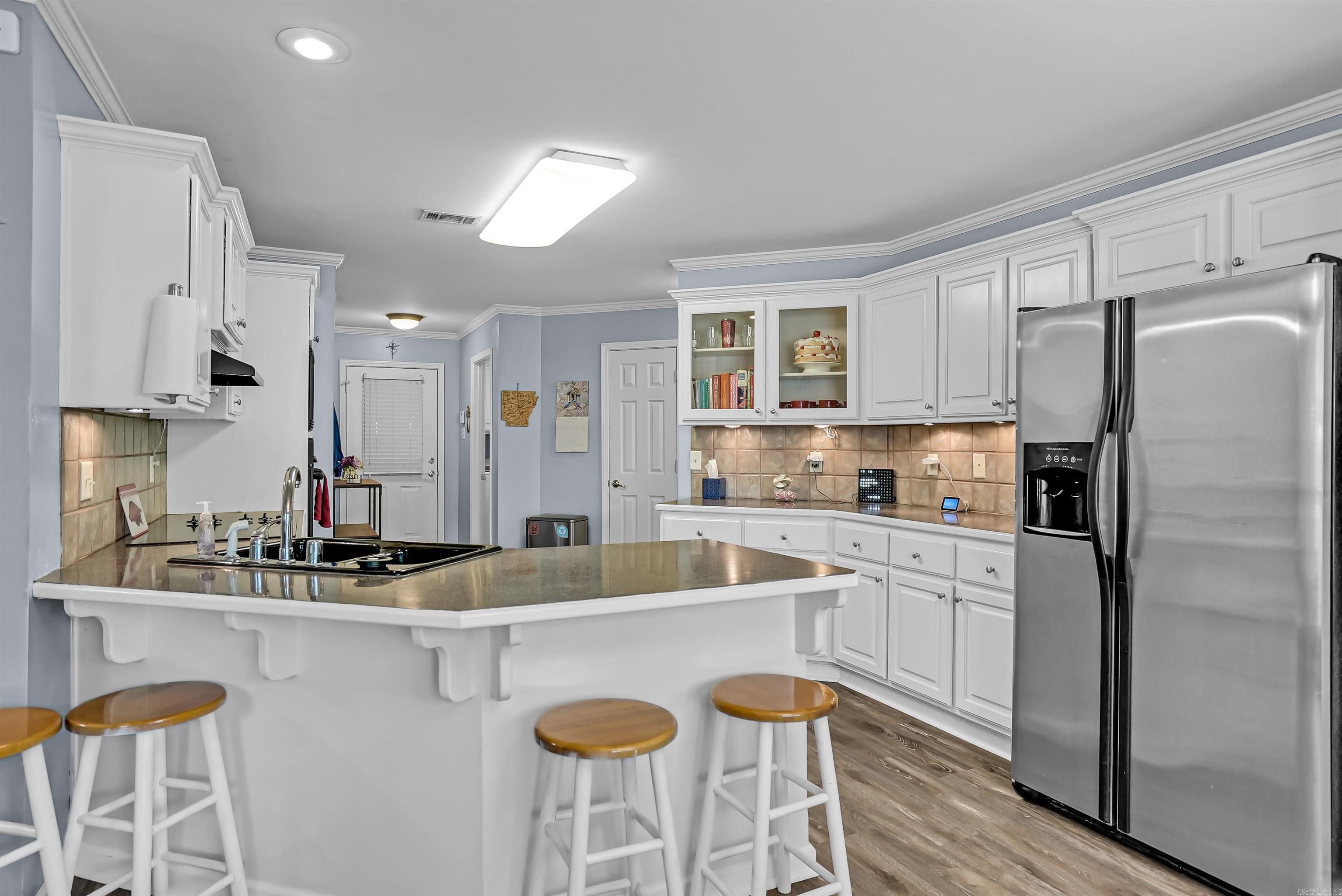 GAP CREEK THE RIDGE - Residential