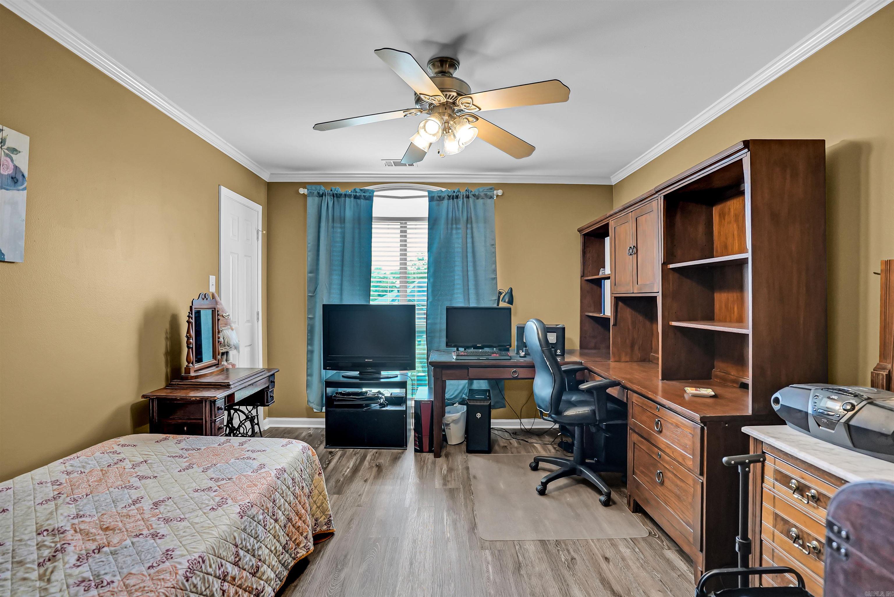 GAP CREEK THE RIDGE - Residential