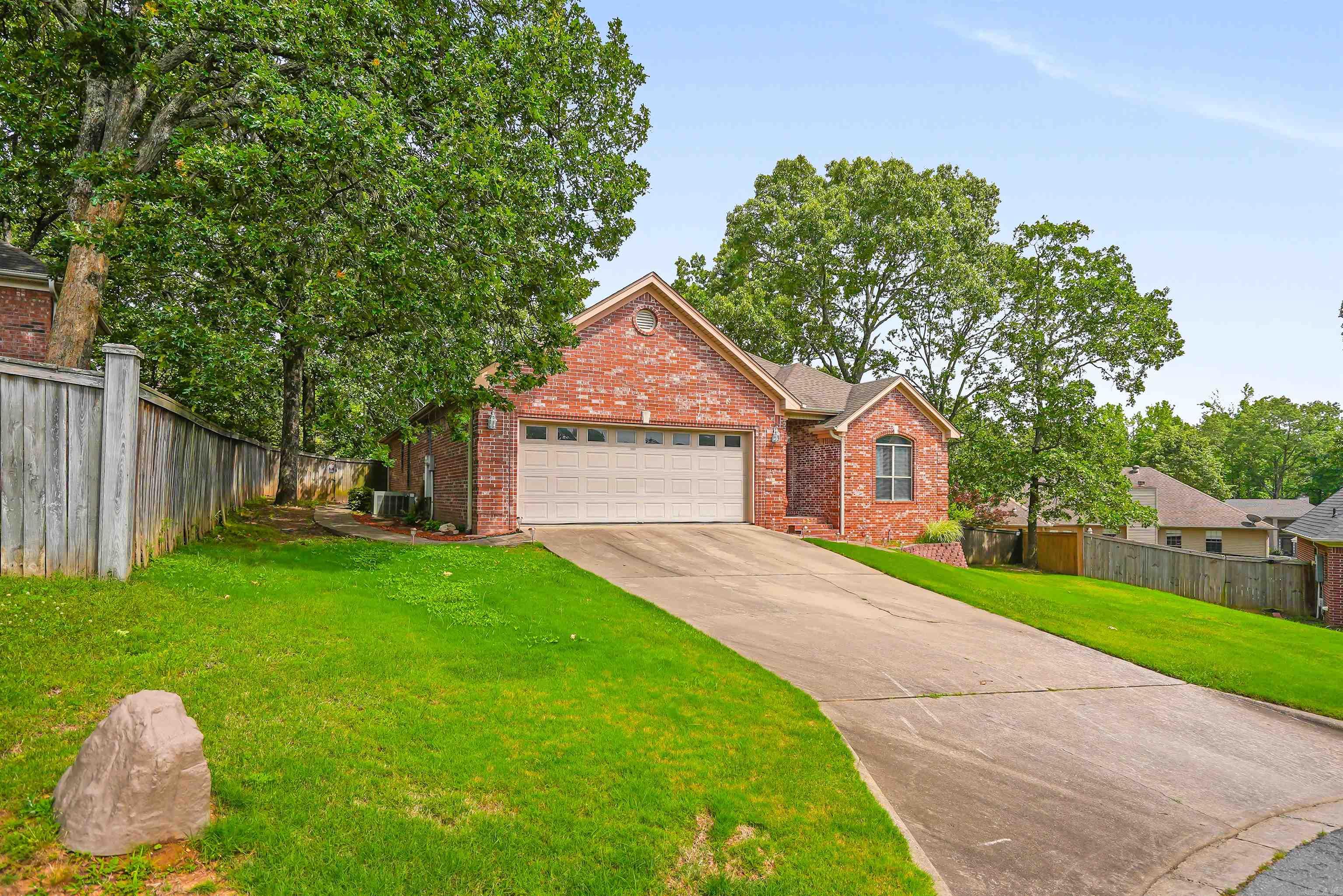 GAP CREEK THE RIDGE - Residential