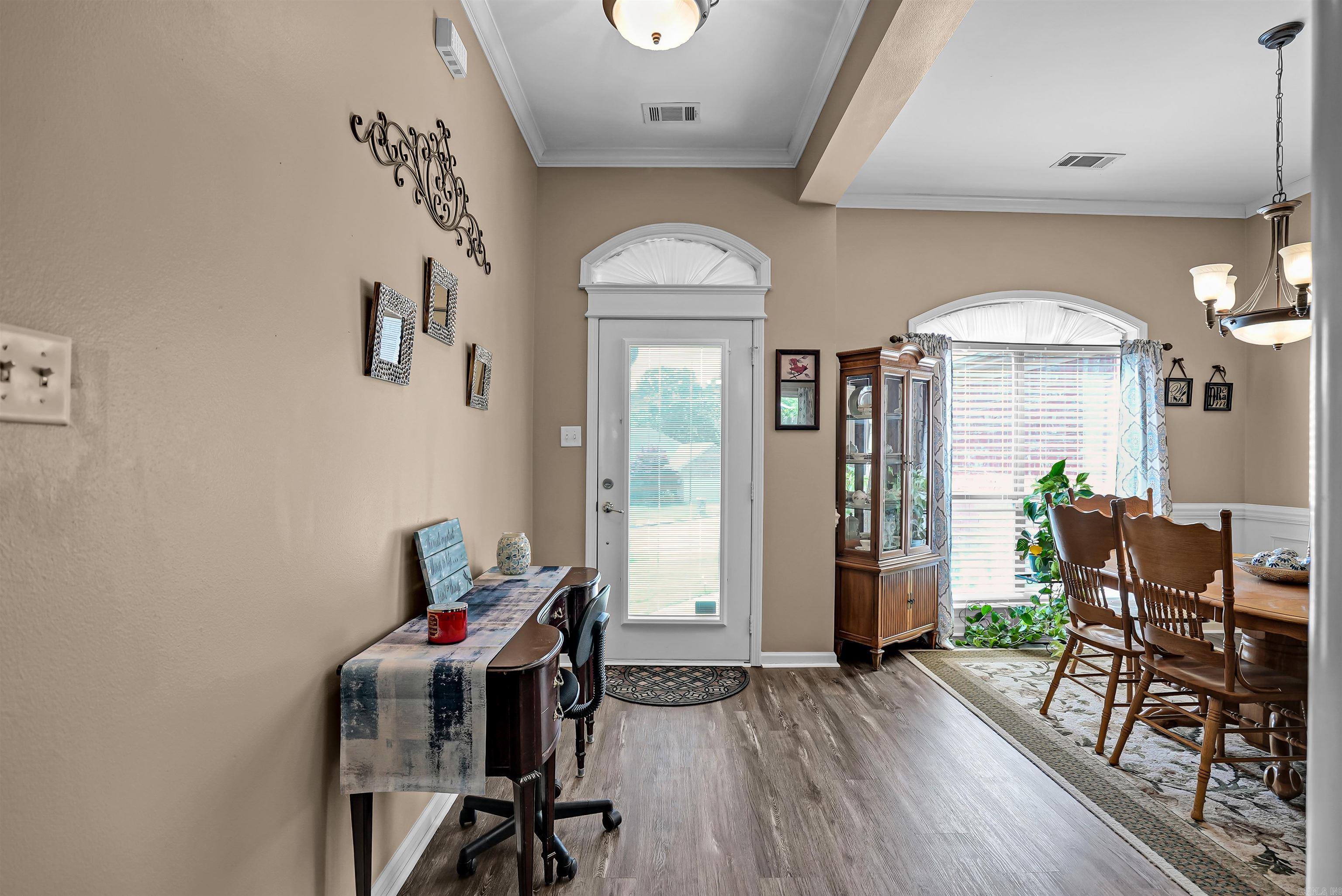 GAP CREEK THE RIDGE - Residential