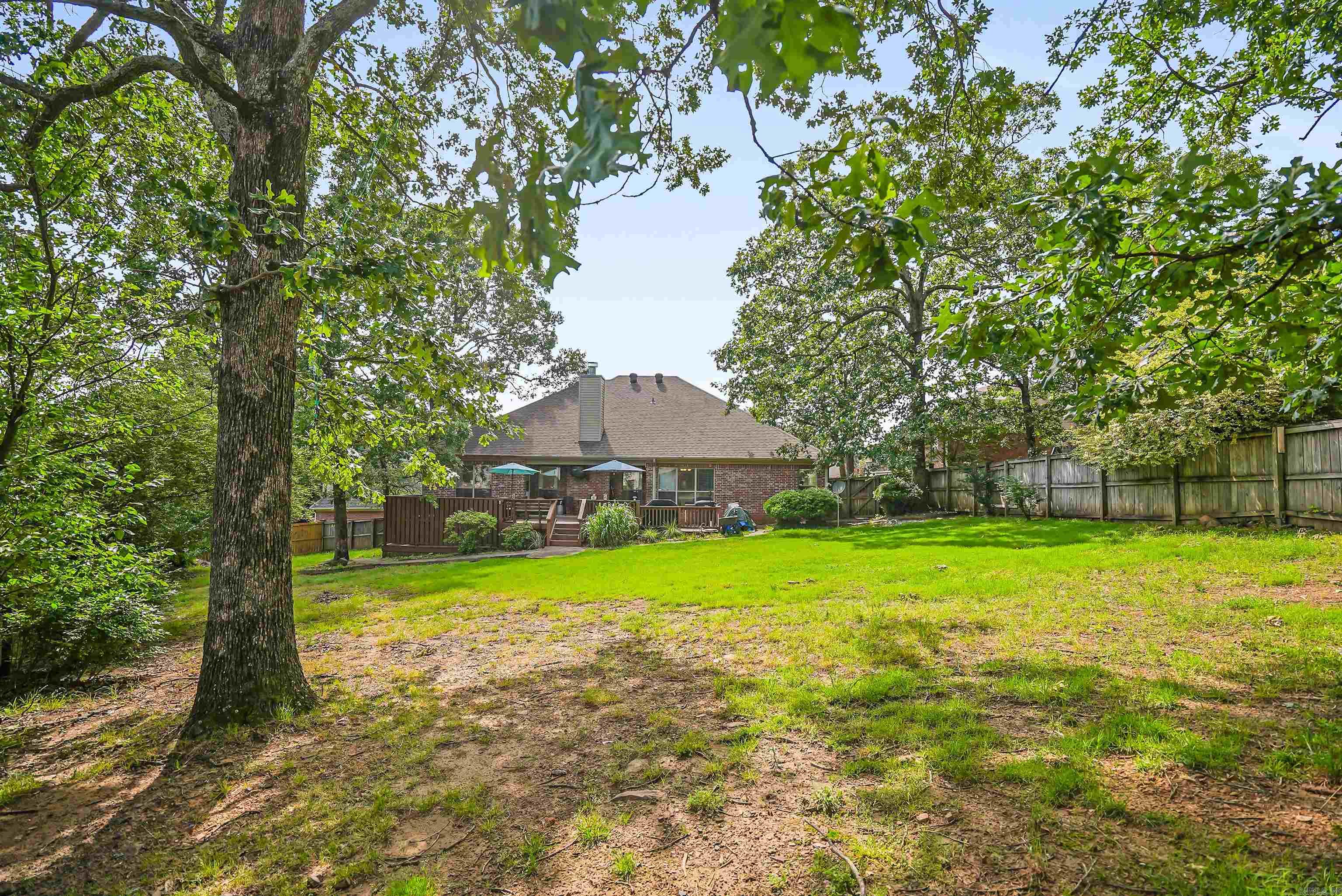 GAP CREEK THE RIDGE - Residential