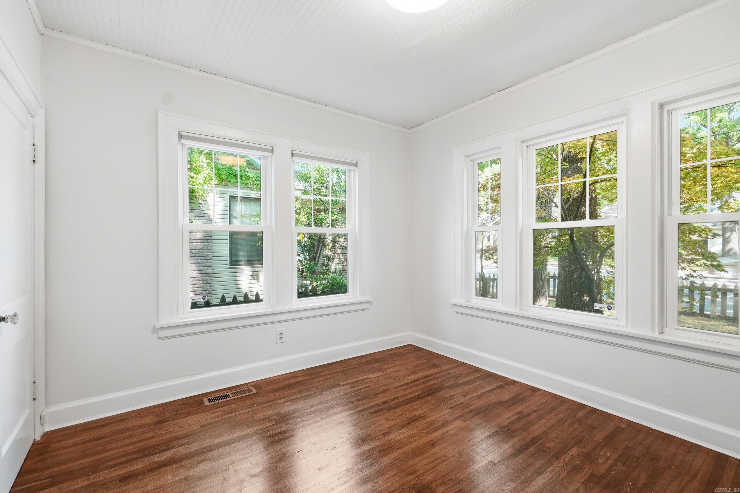 MCGEHEE - Residential