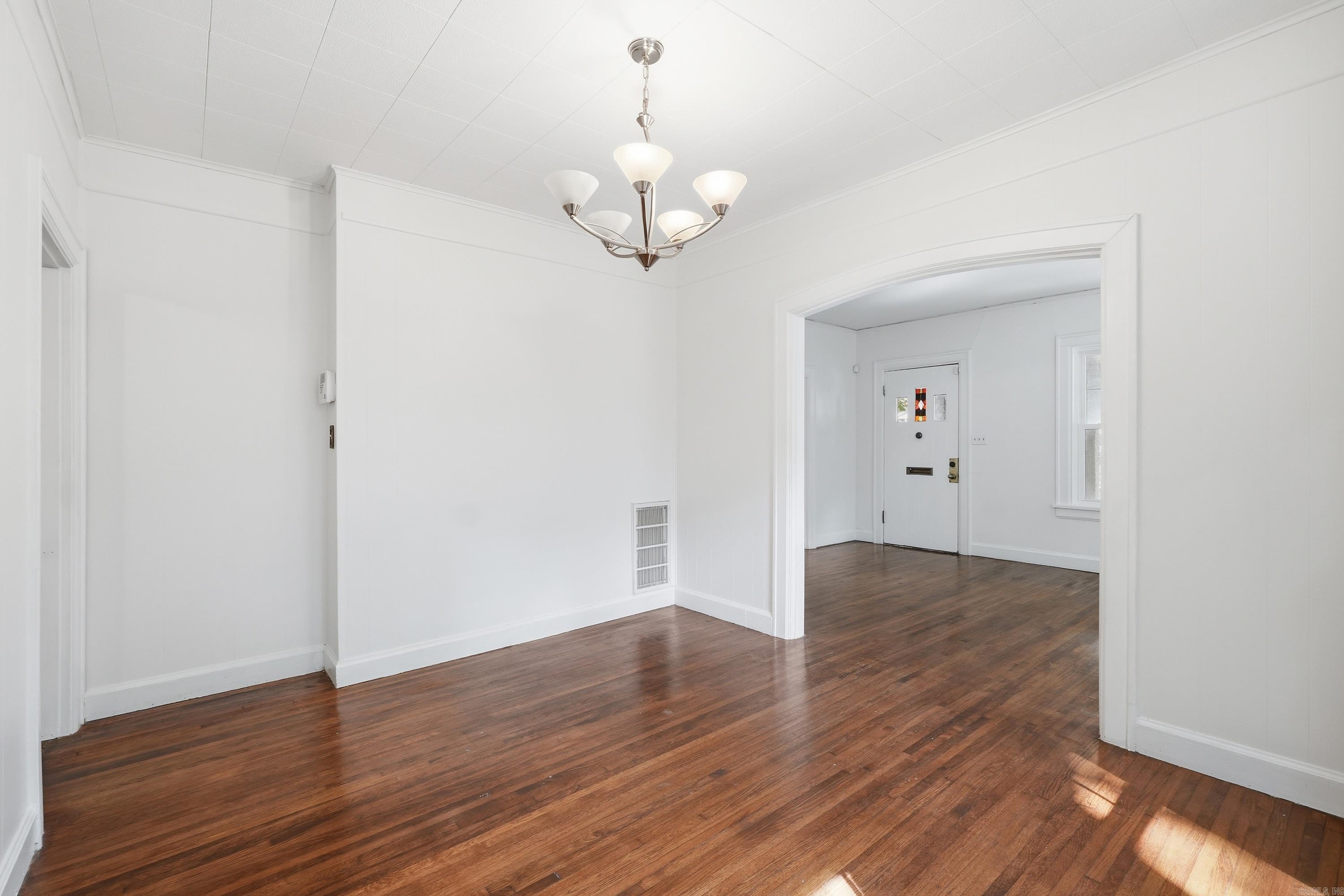 MCGEHEE - Residential