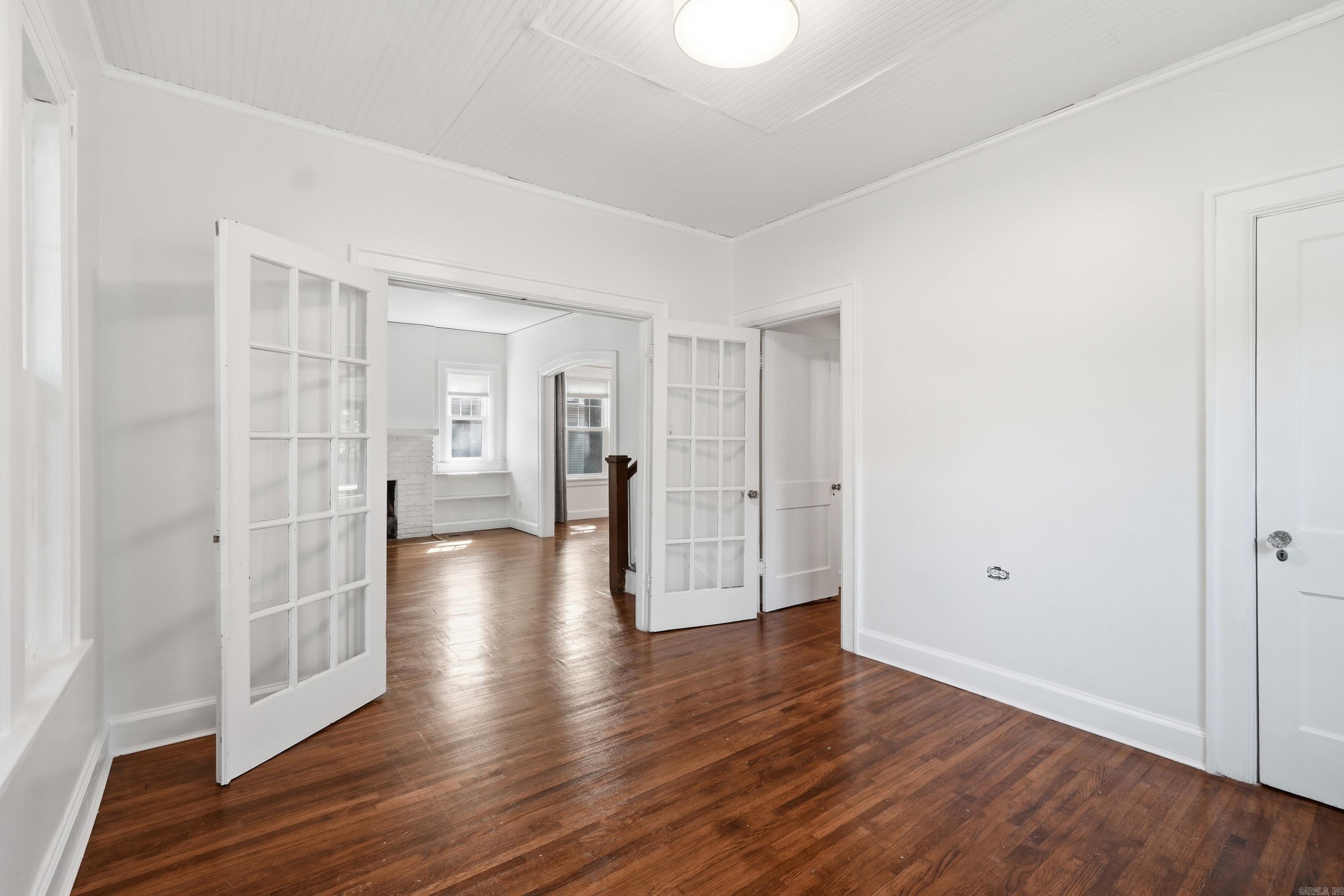 MCGEHEE - Residential