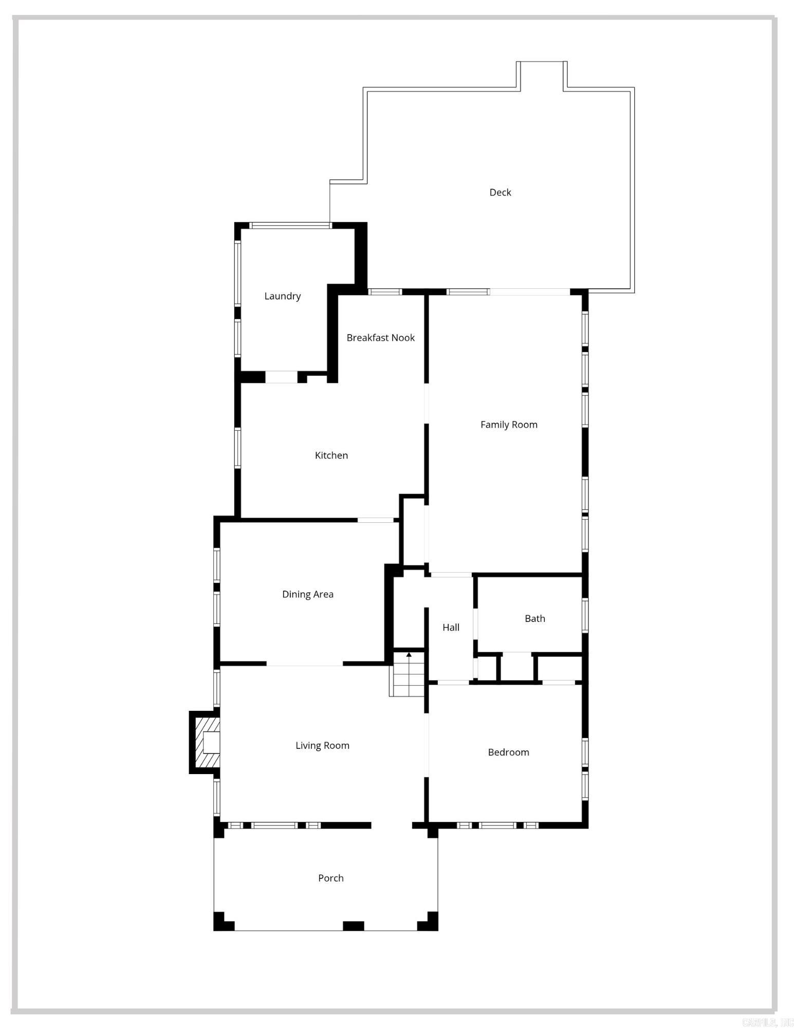 MCGEHEE - Residential