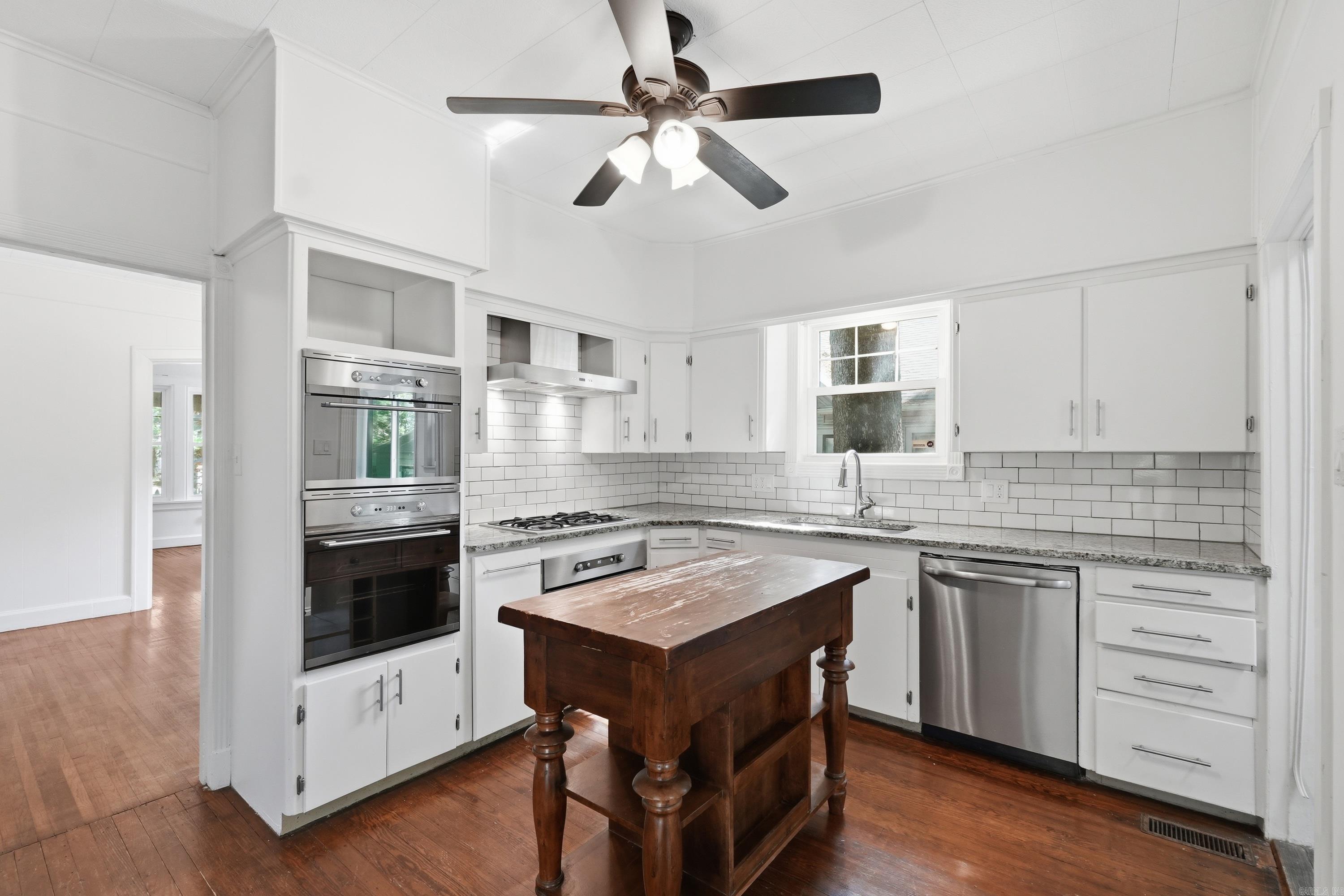 MCGEHEE - Residential