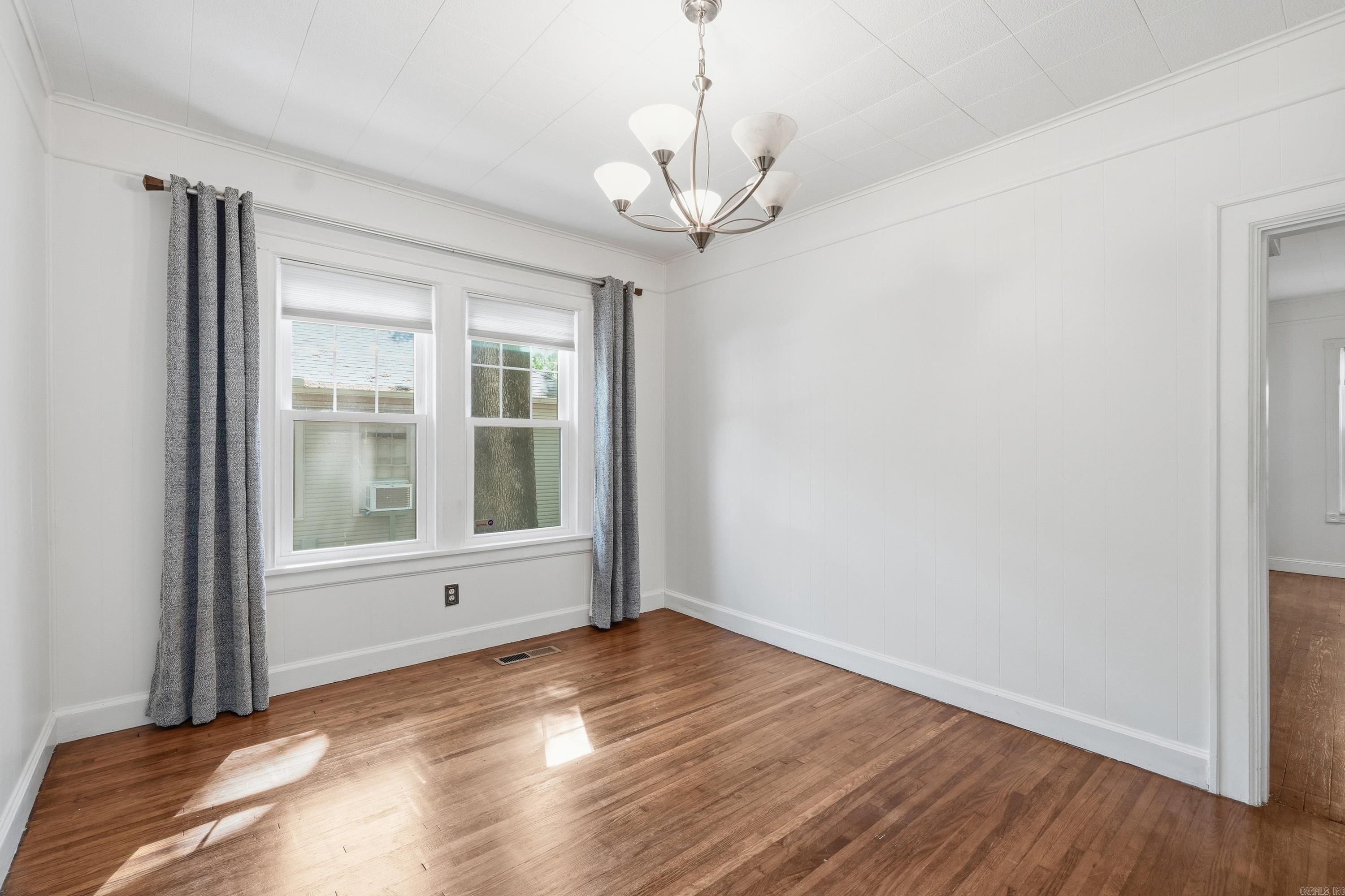 MCGEHEE - Residential