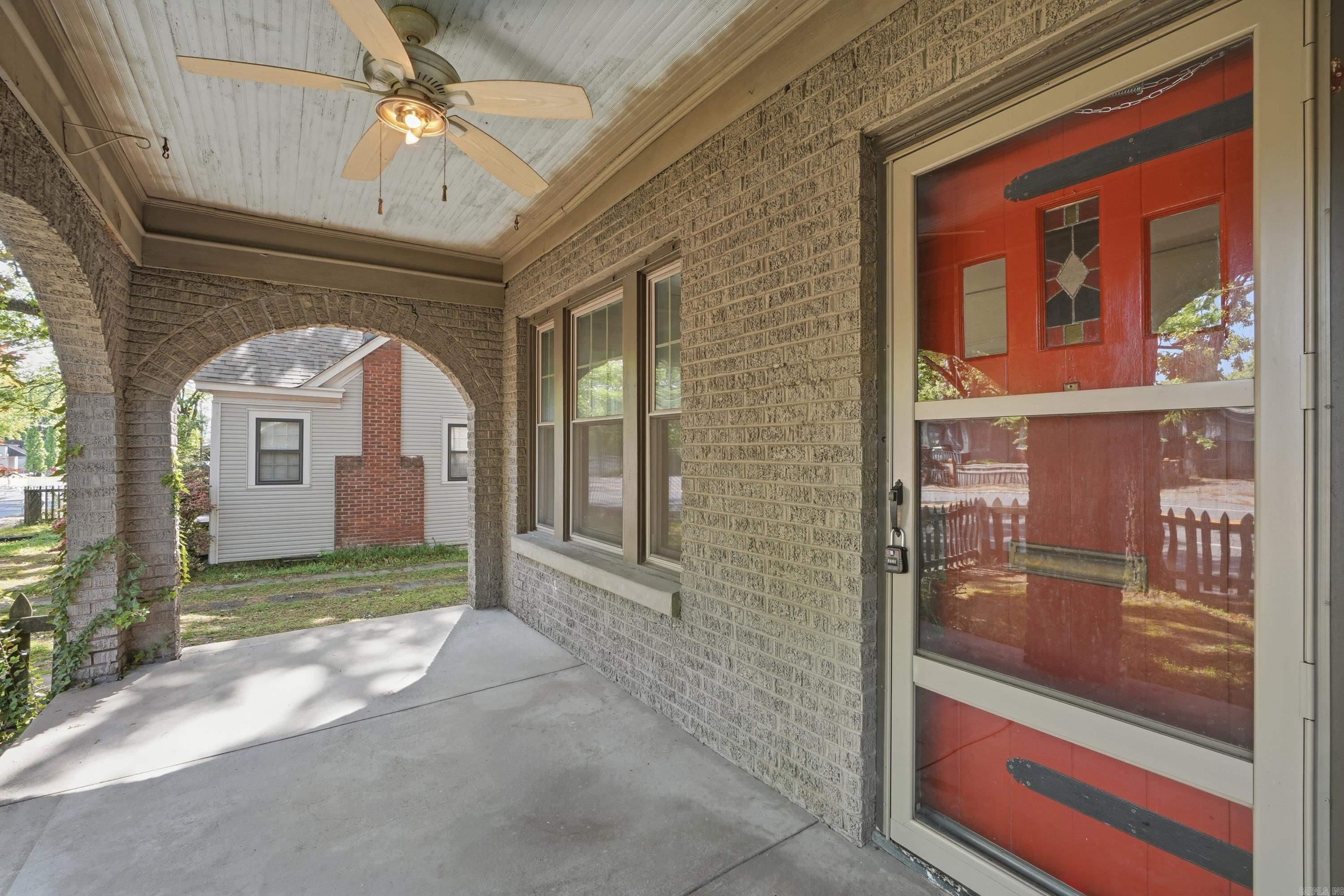 MCGEHEE - Residential