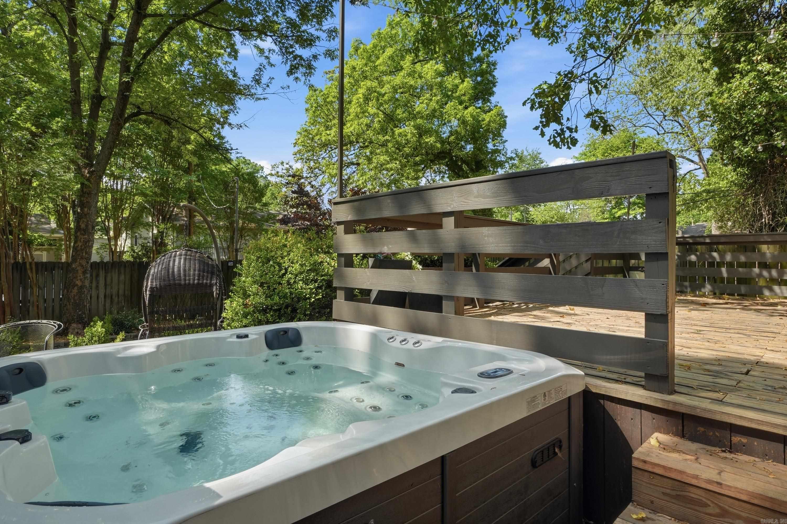 MCGEHEE - Residential