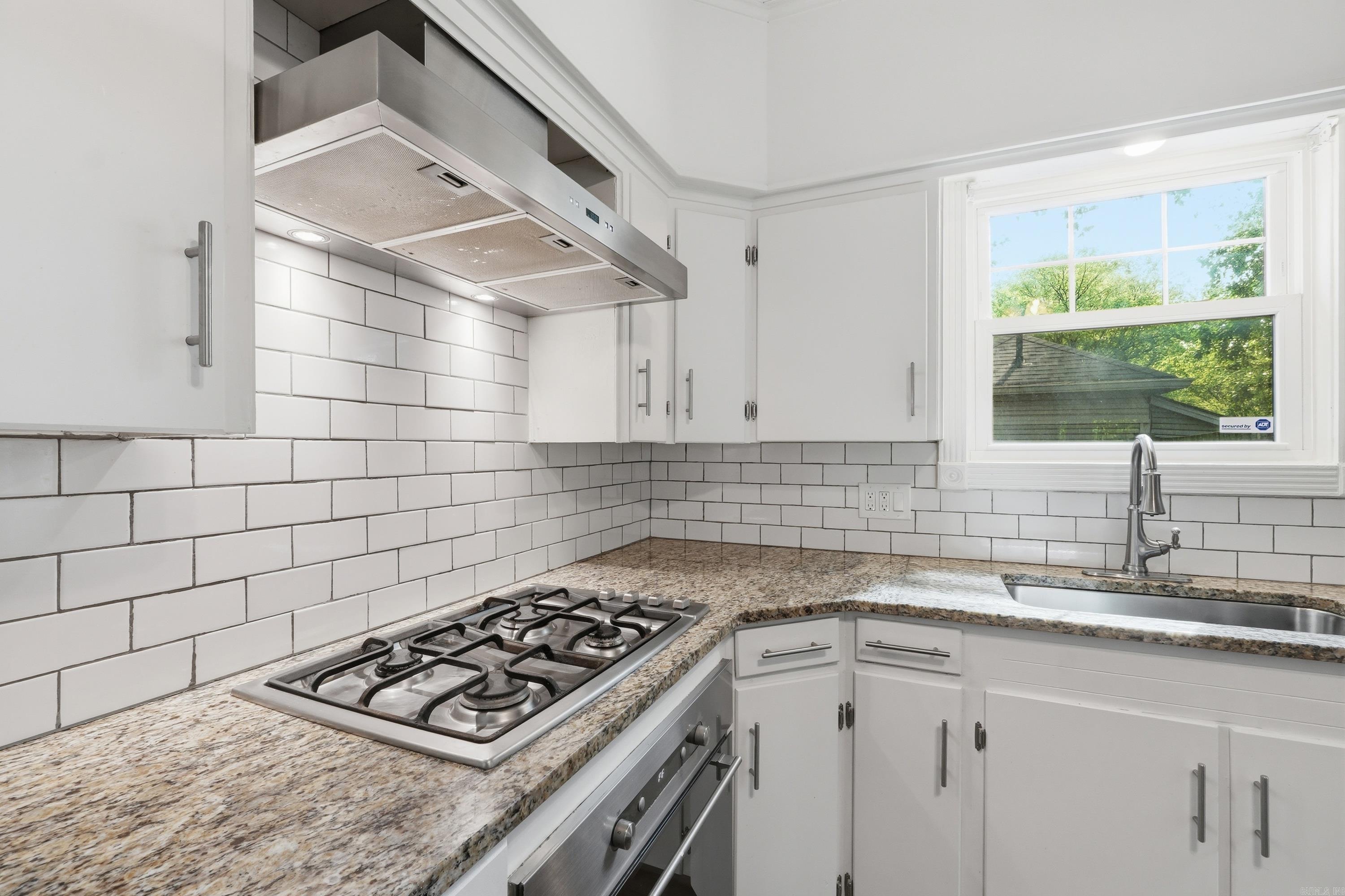 MCGEHEE - Residential