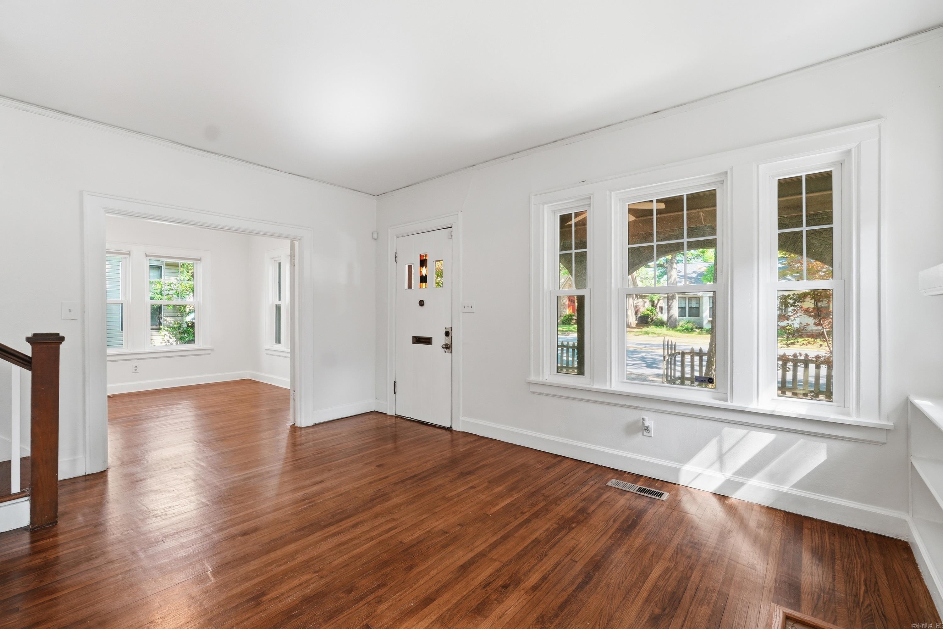 MCGEHEE - Residential