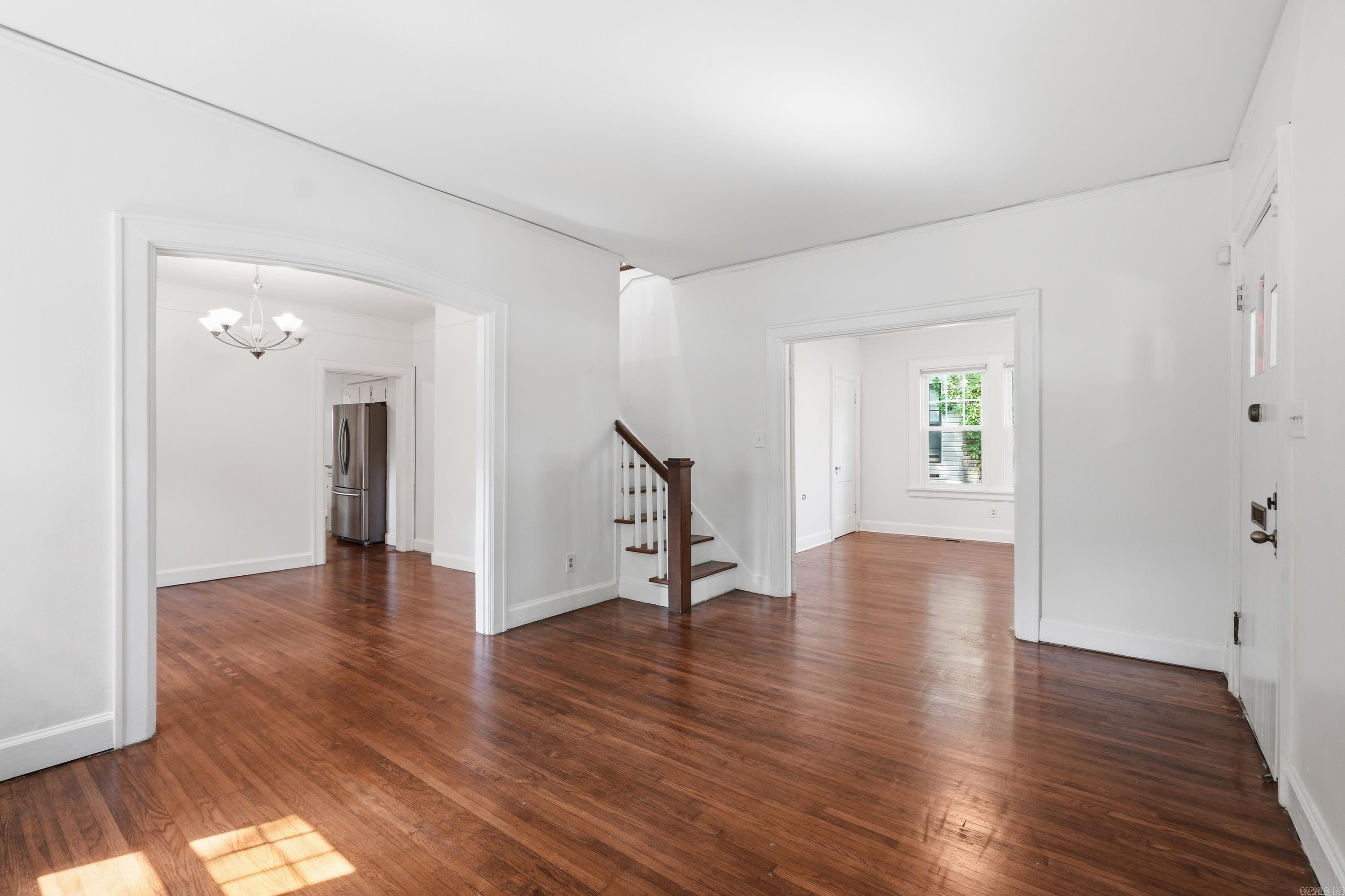 MCGEHEE - Residential