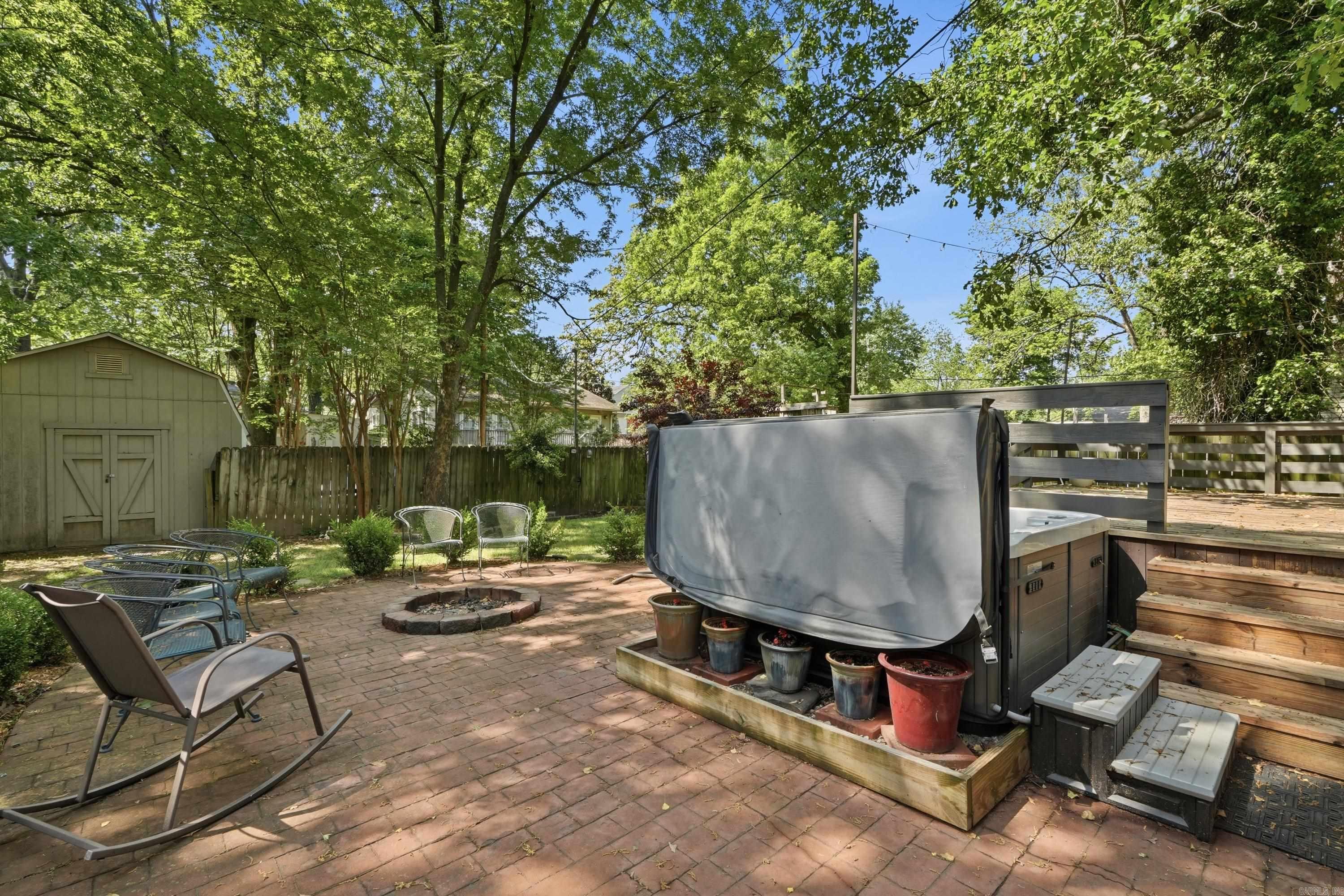 MCGEHEE - Residential