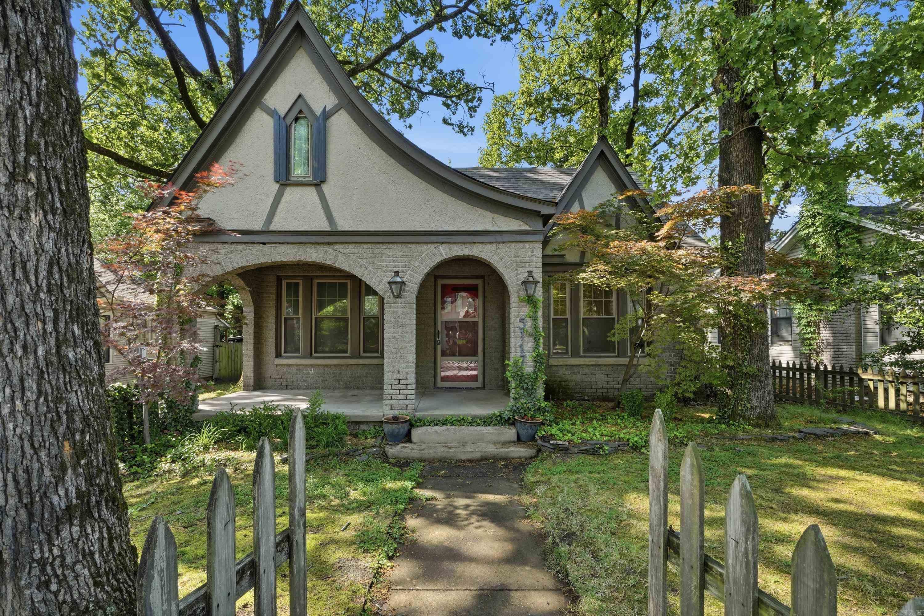 MCGEHEE - Residential