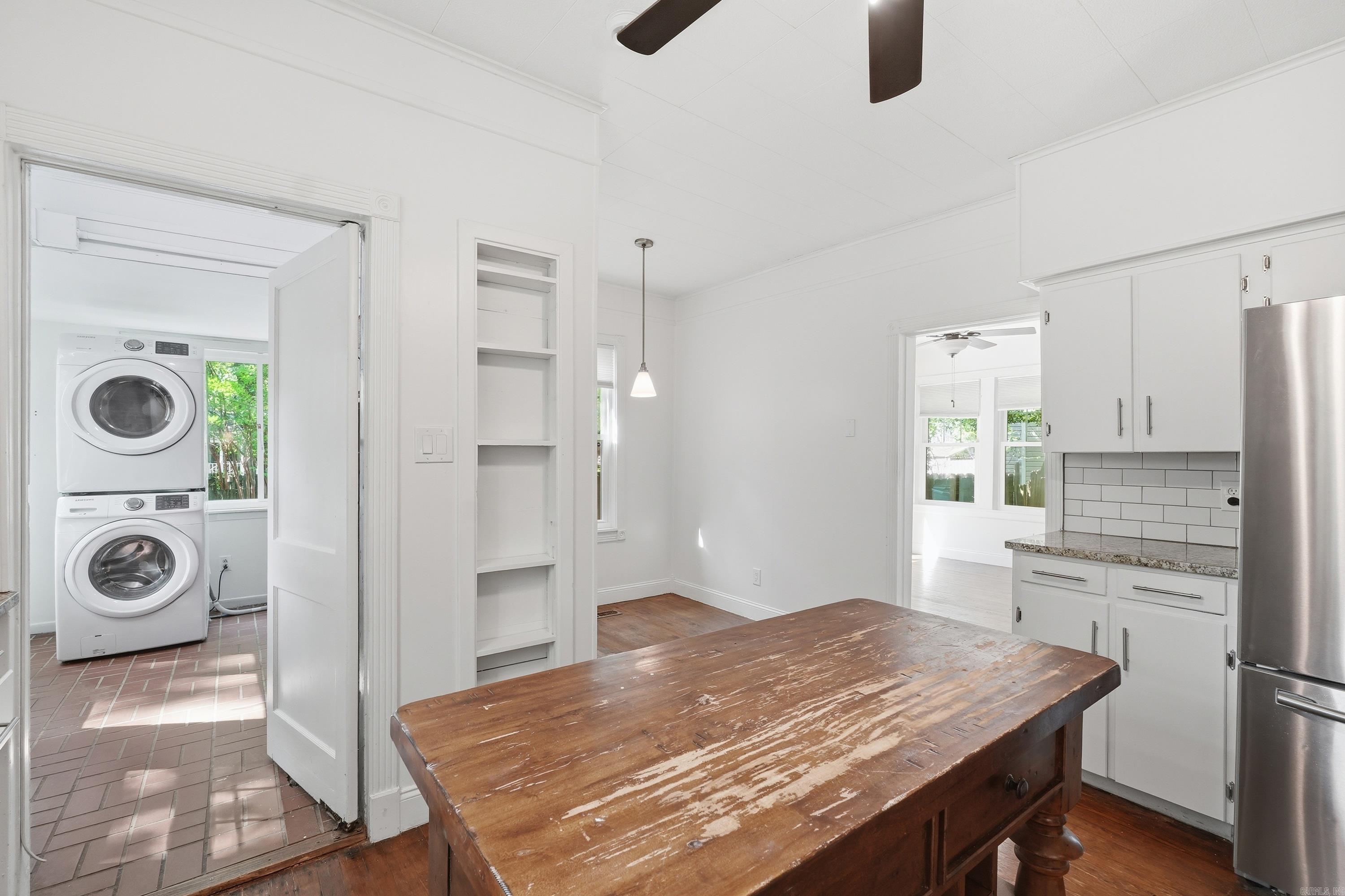 MCGEHEE - Residential