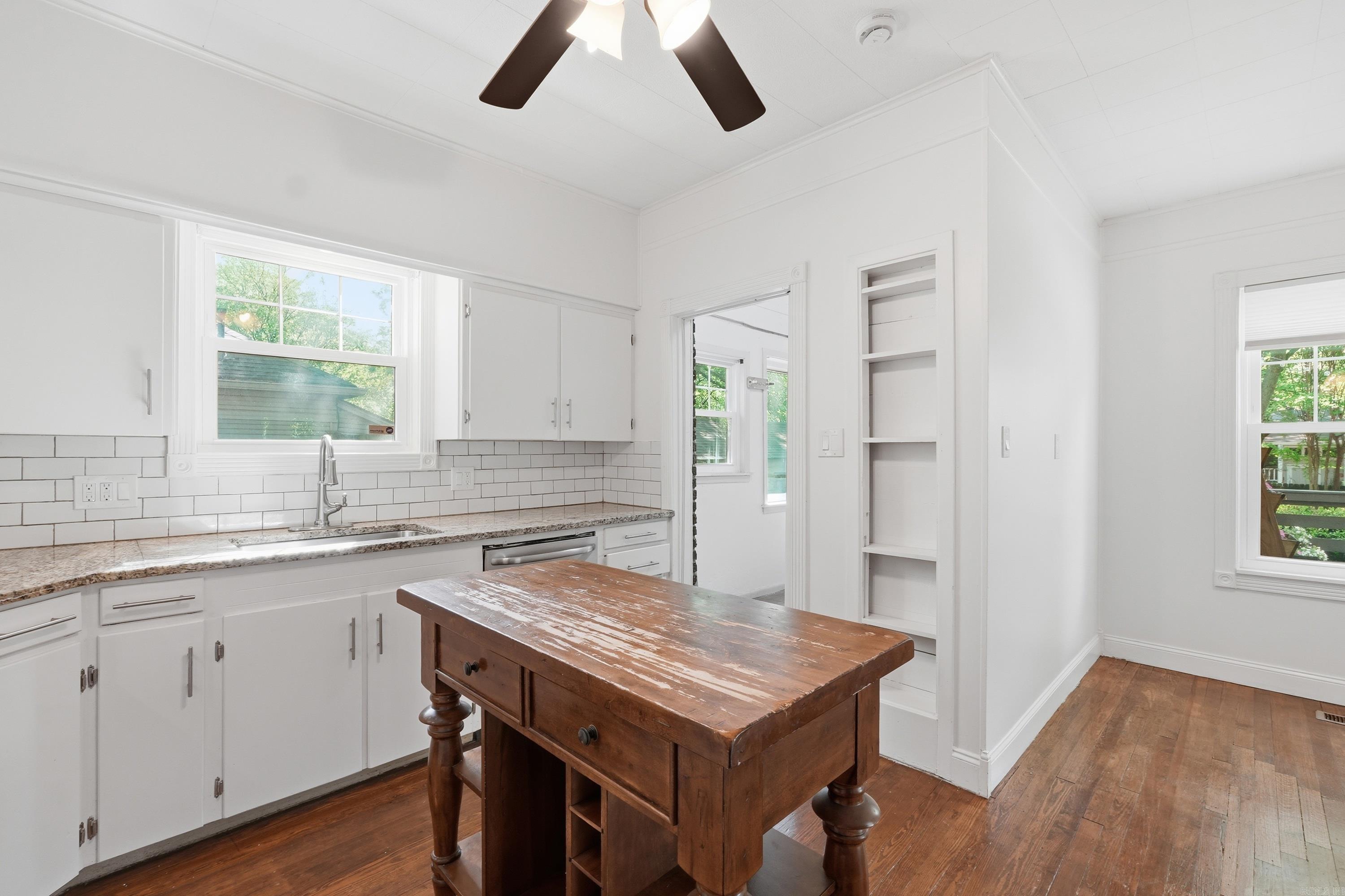 MCGEHEE - Residential