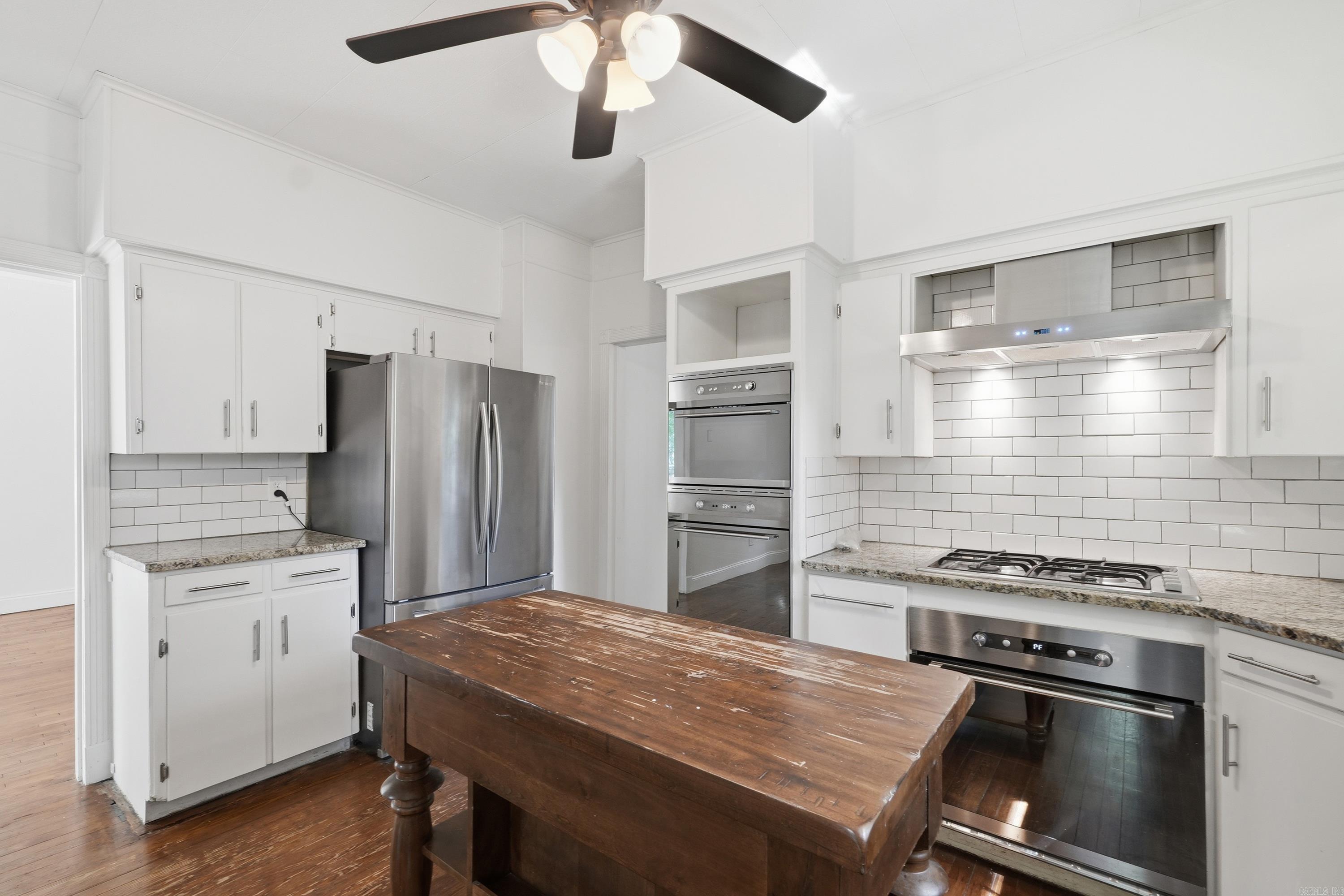 MCGEHEE - Residential