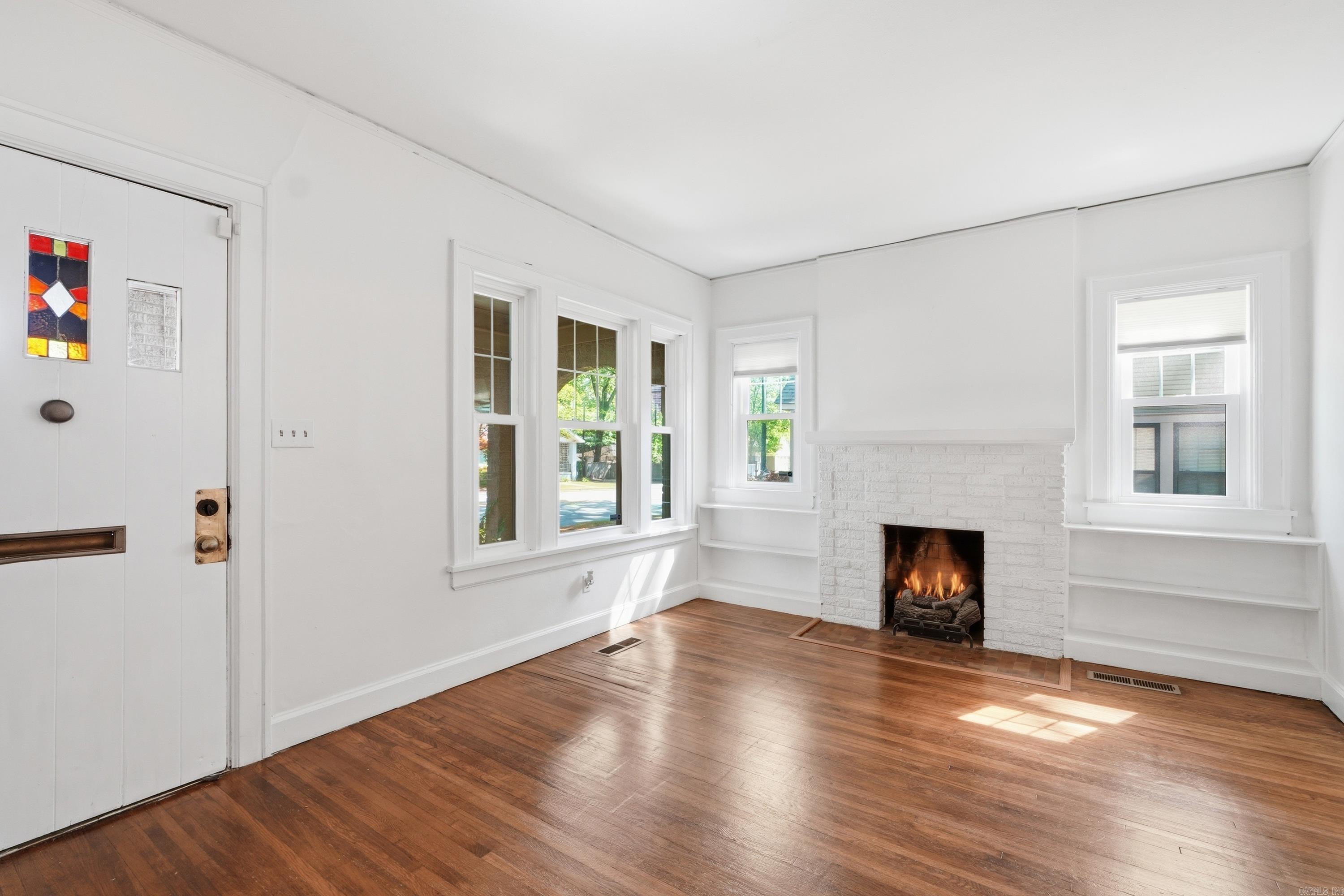 MCGEHEE - Residential