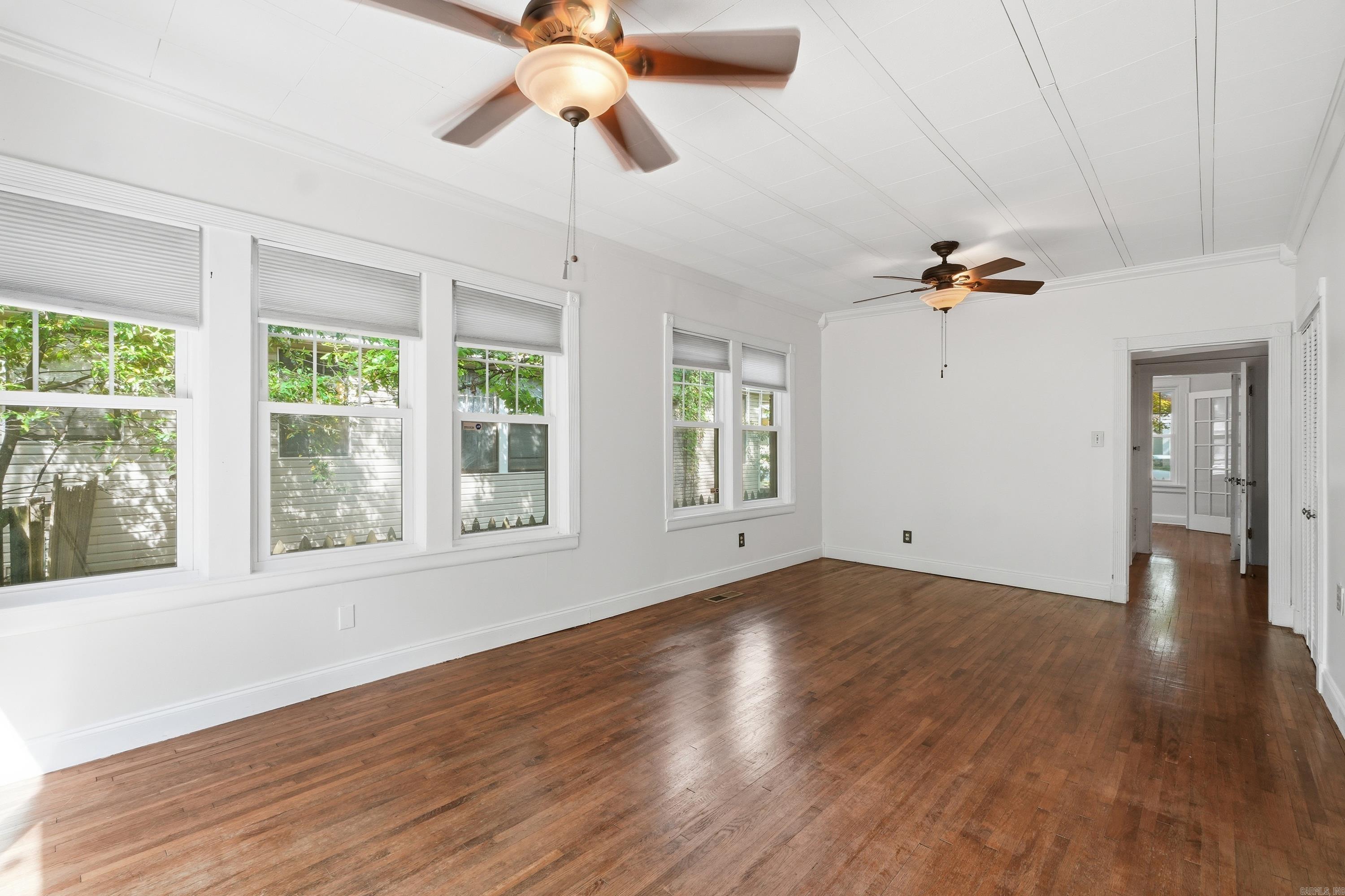 MCGEHEE - Residential