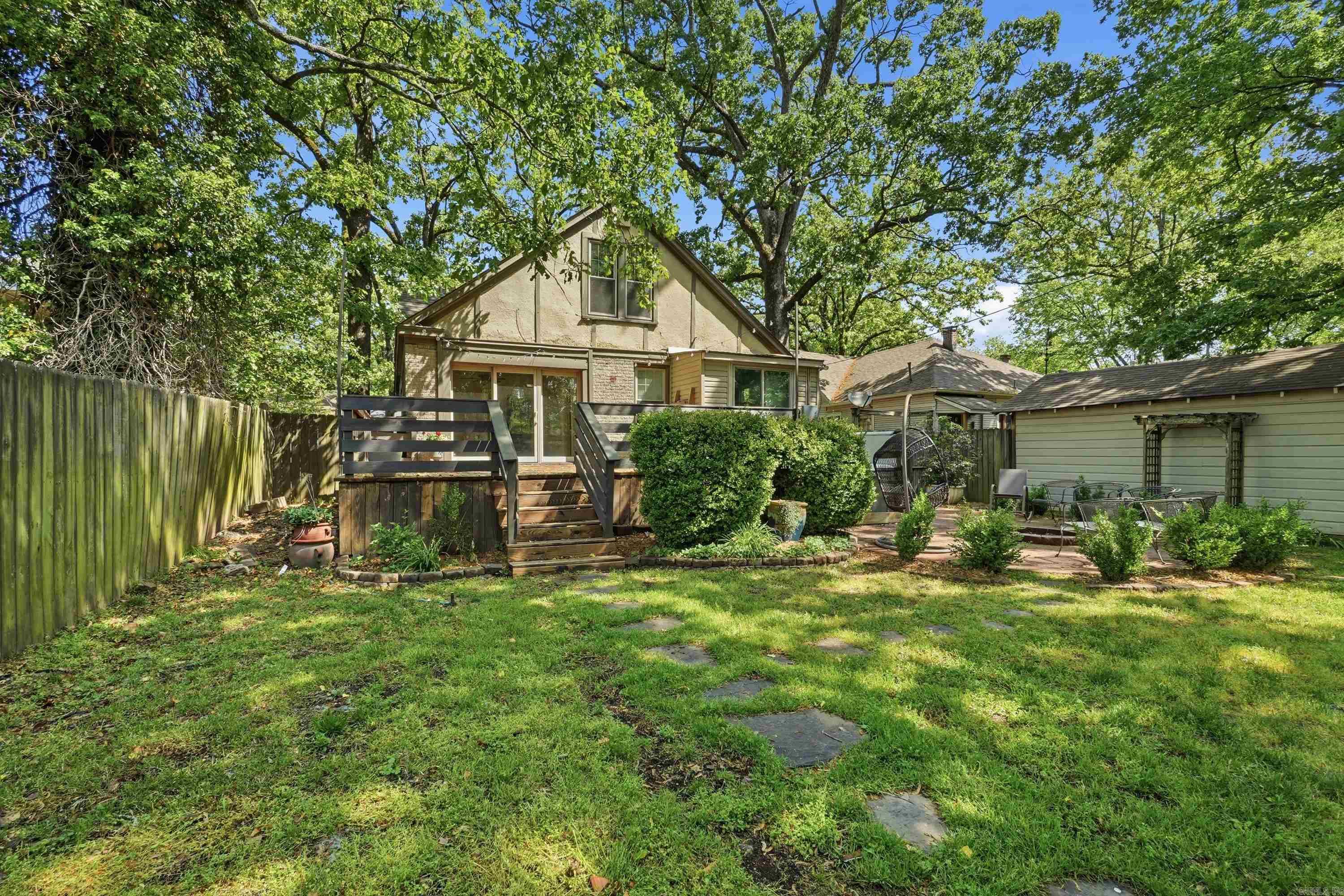 MCGEHEE - Residential