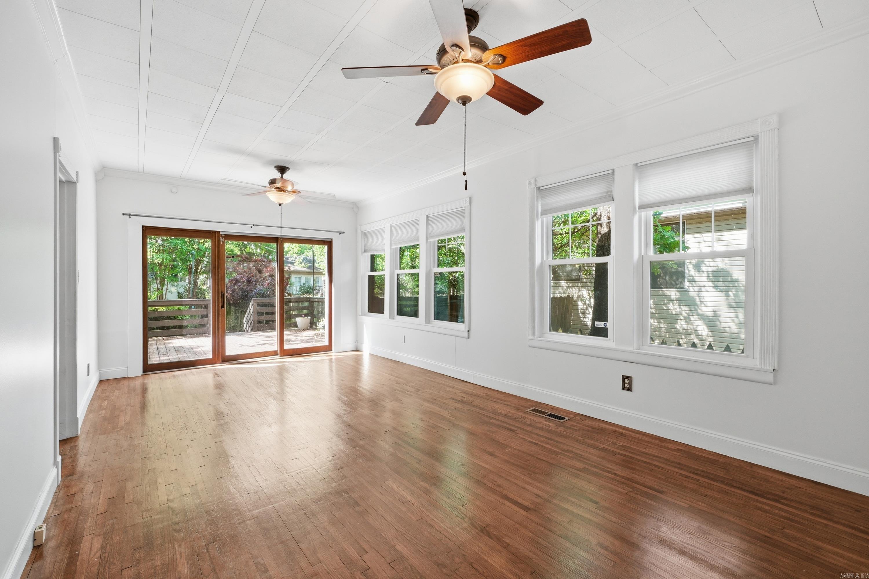 MCGEHEE - Residential