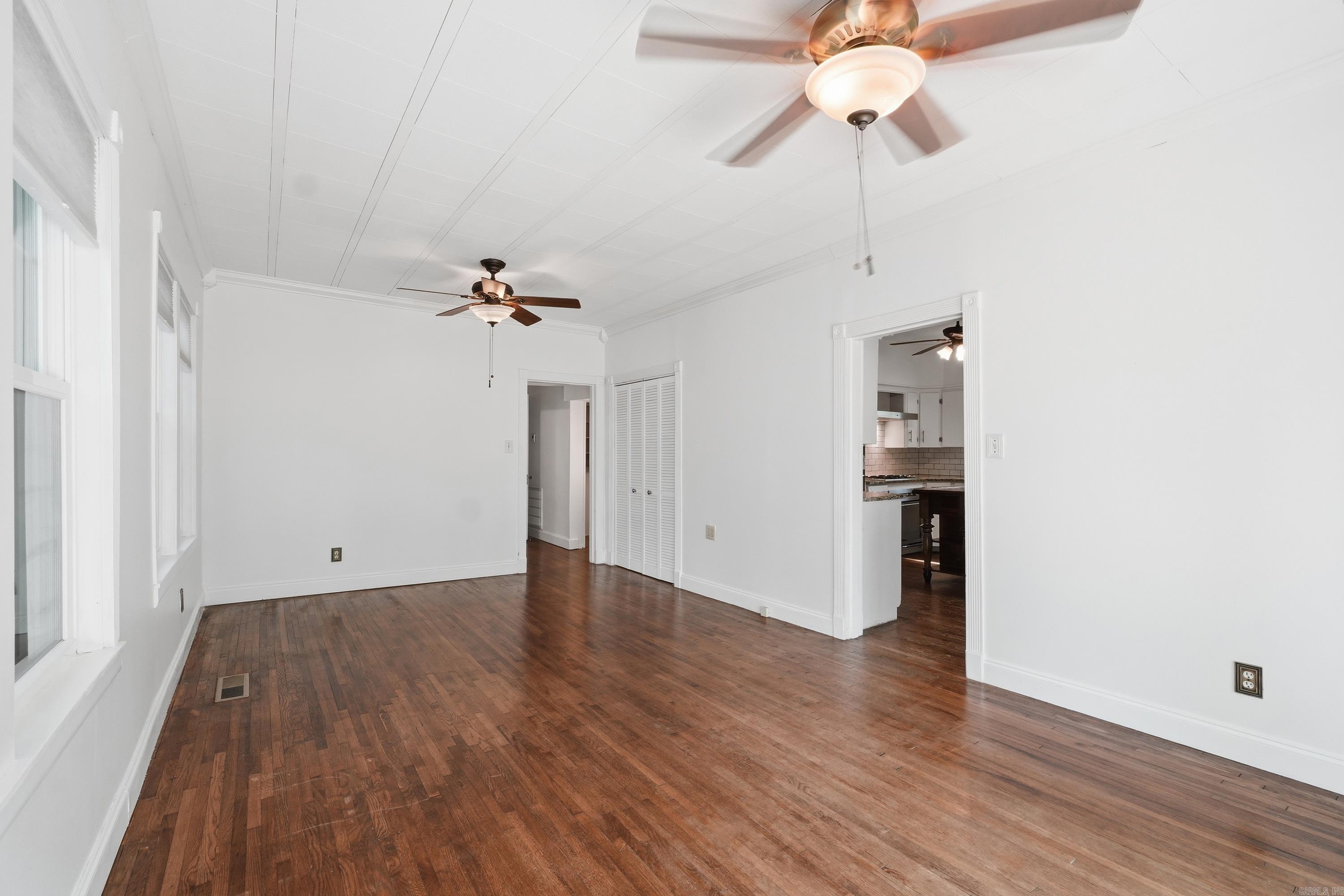 MCGEHEE - Residential