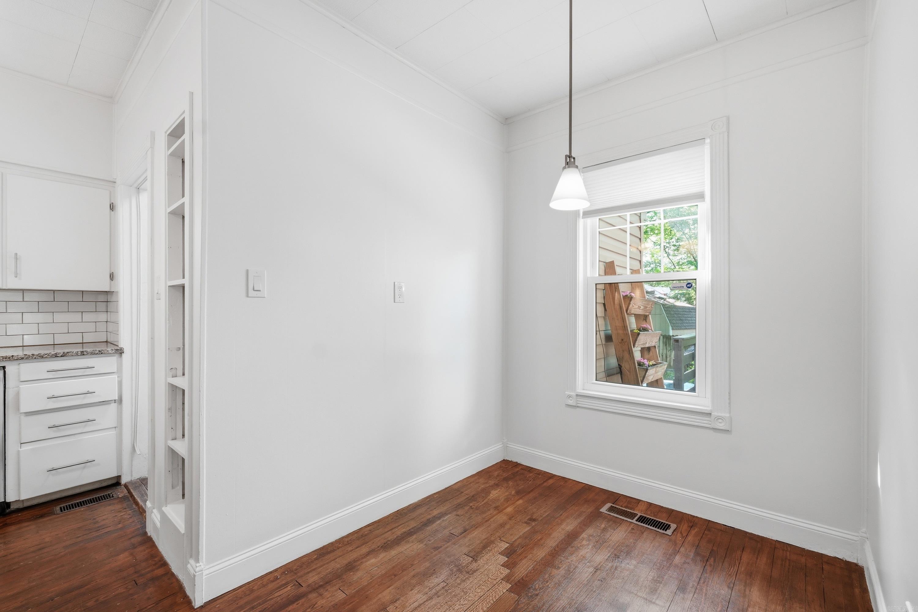 MCGEHEE - Residential