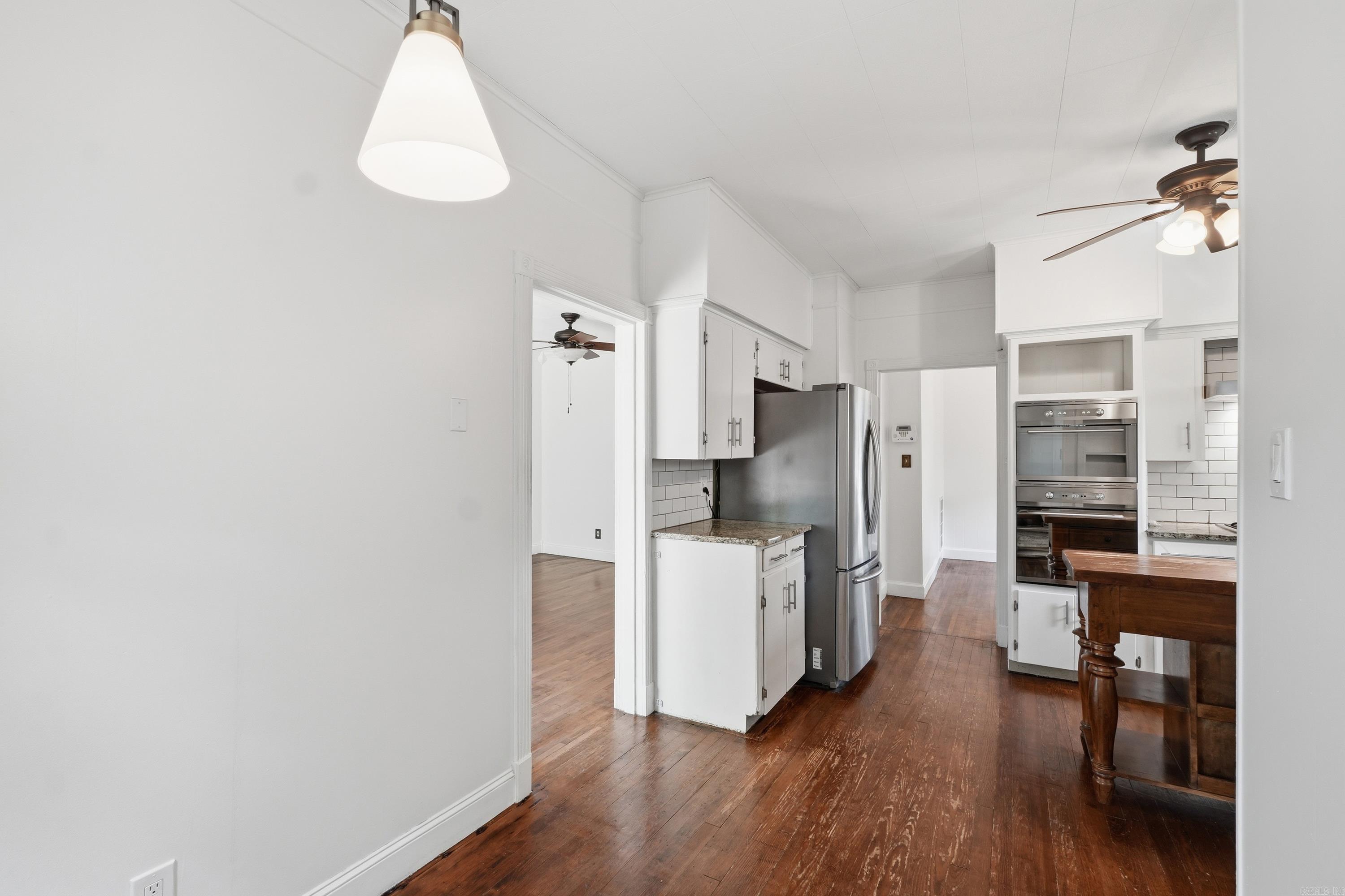 MCGEHEE - Residential