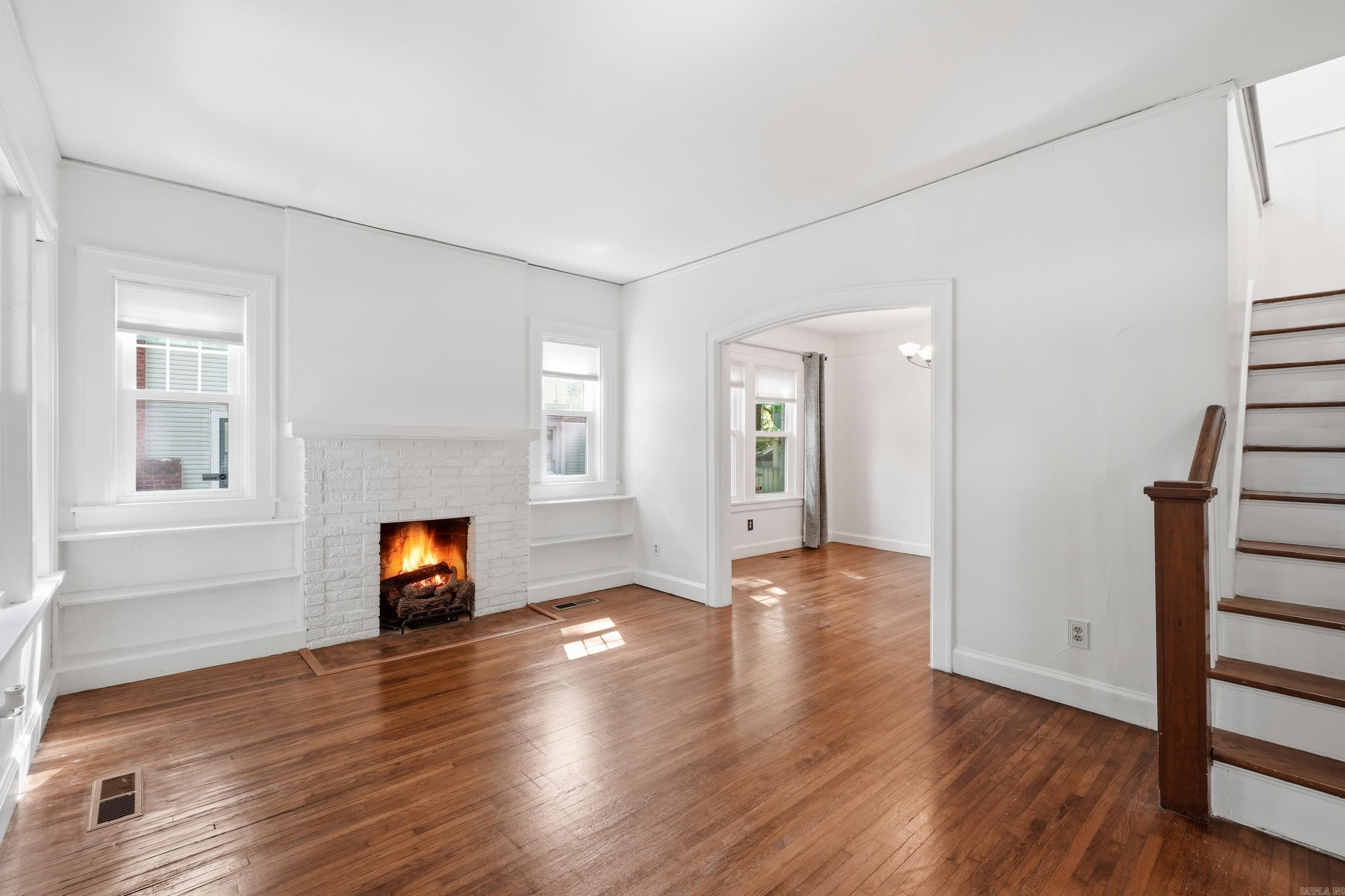 MCGEHEE - Residential