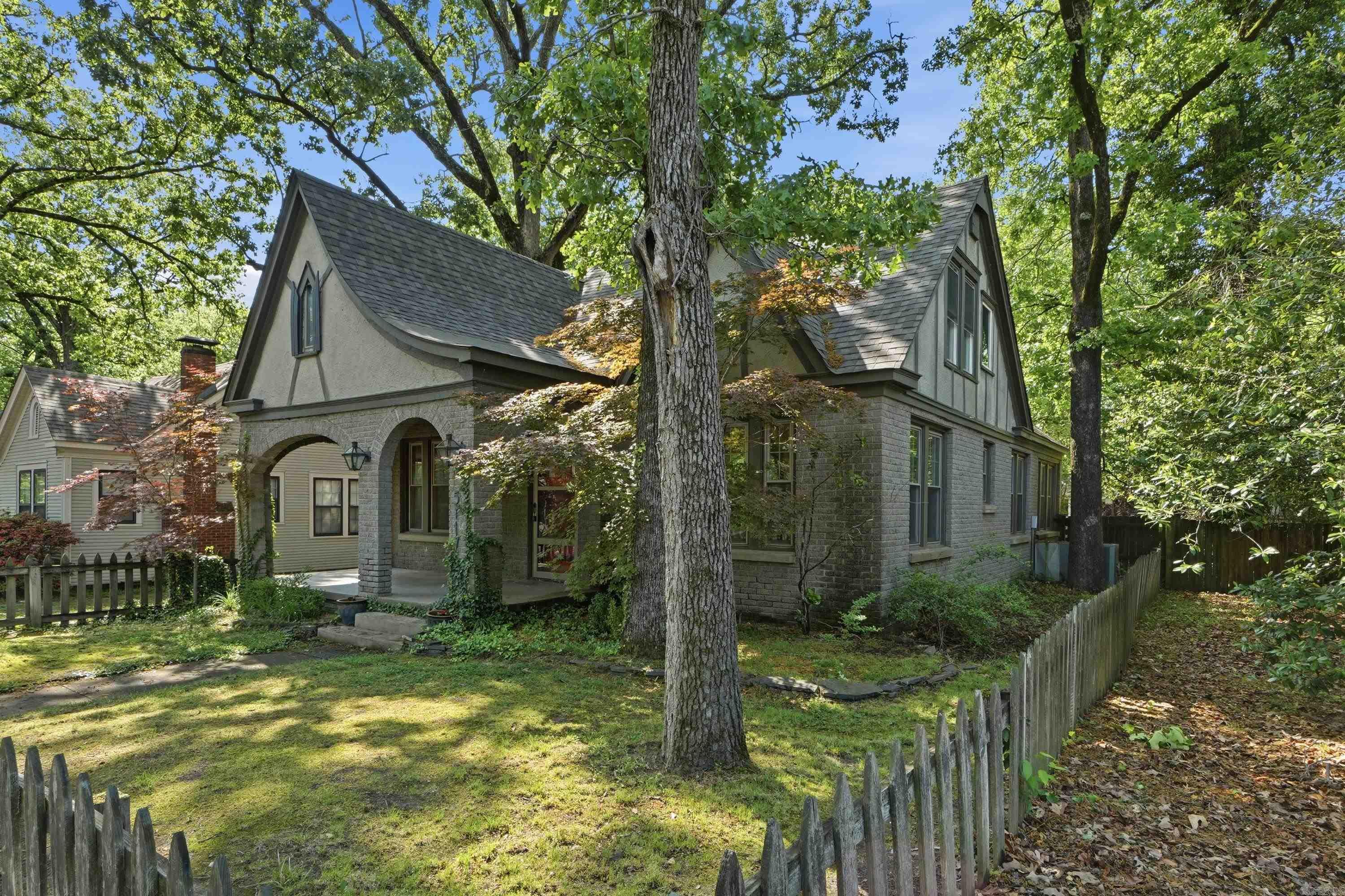 MCGEHEE - Residential