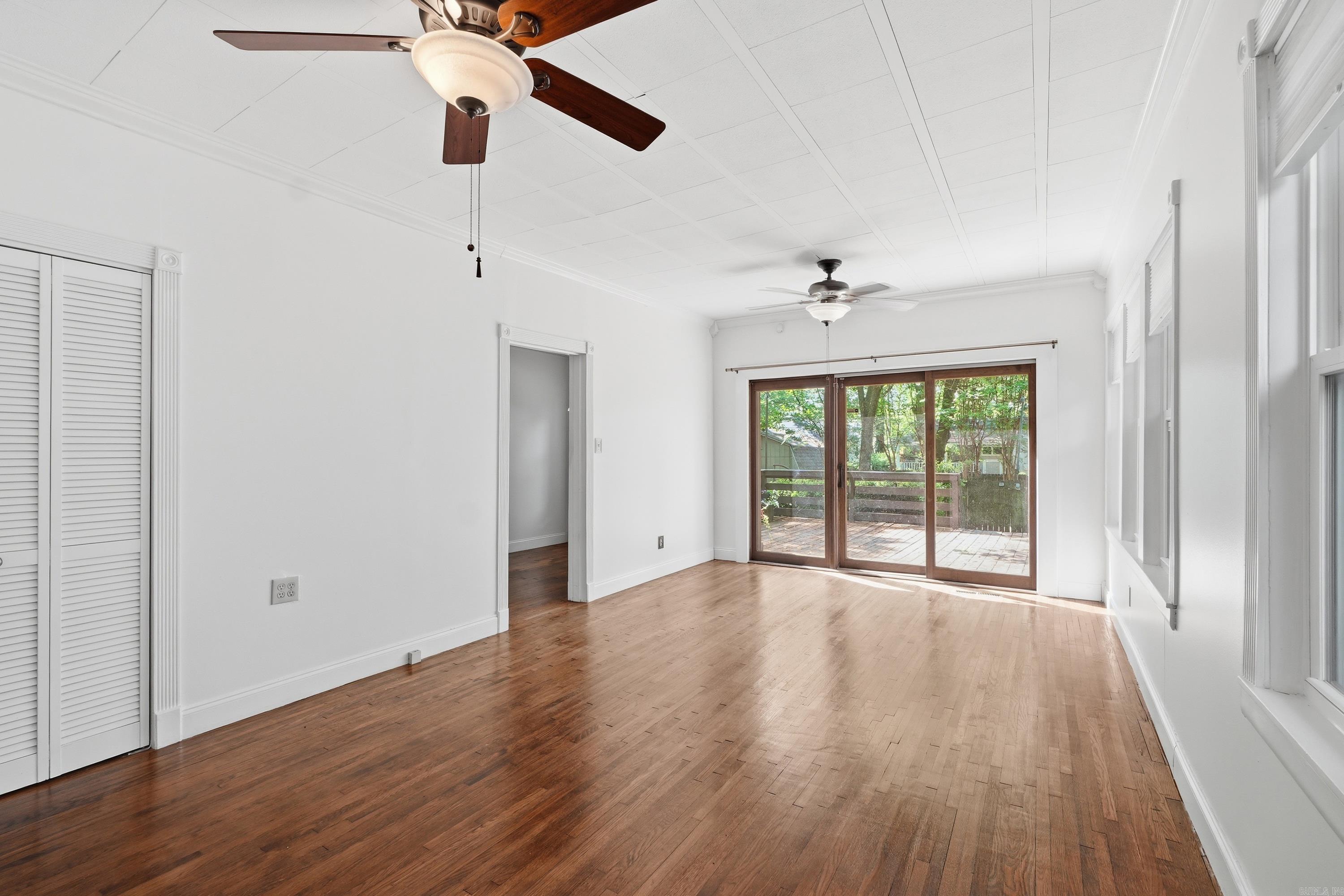 MCGEHEE - Residential