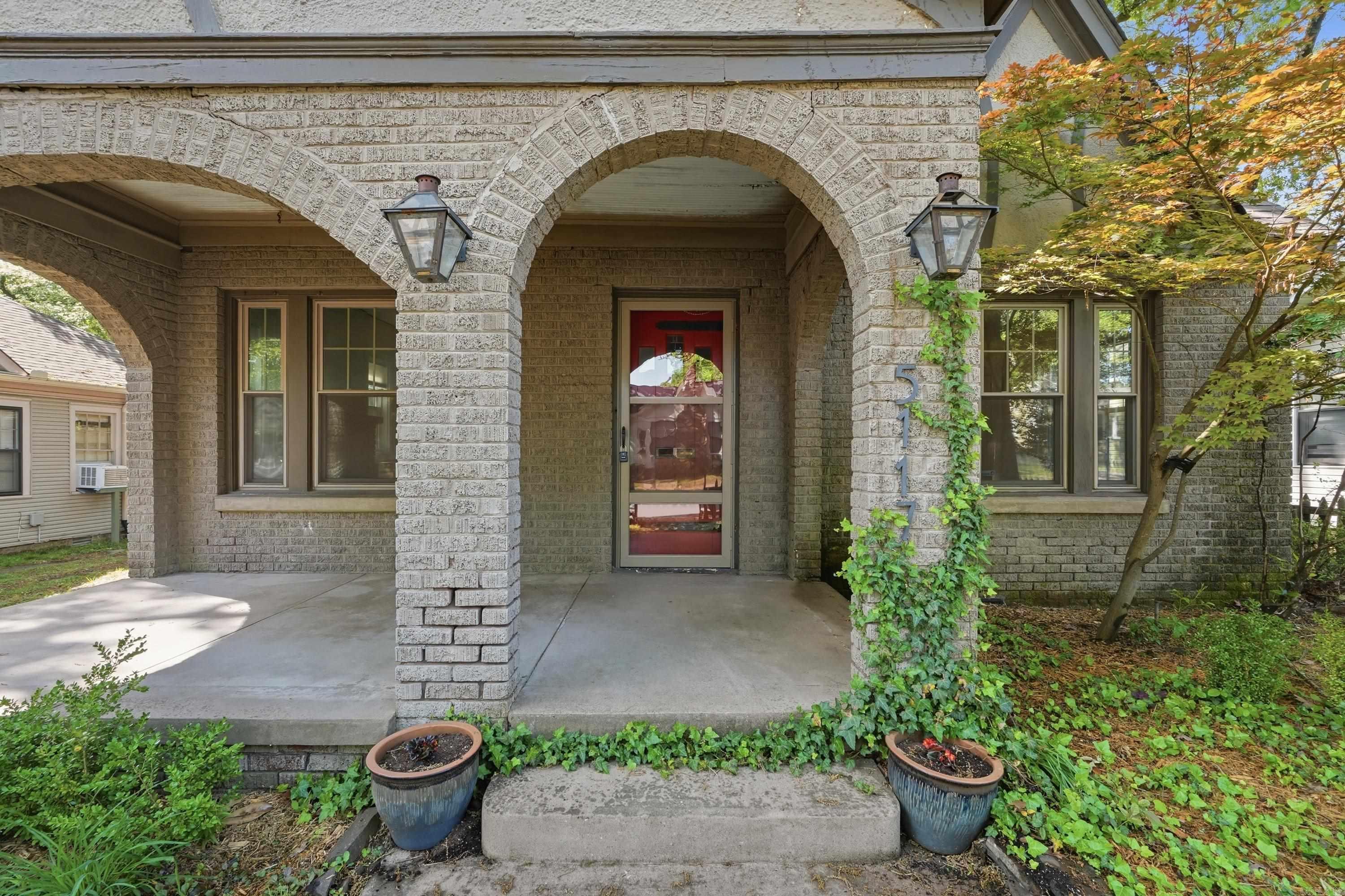 MCGEHEE - Residential